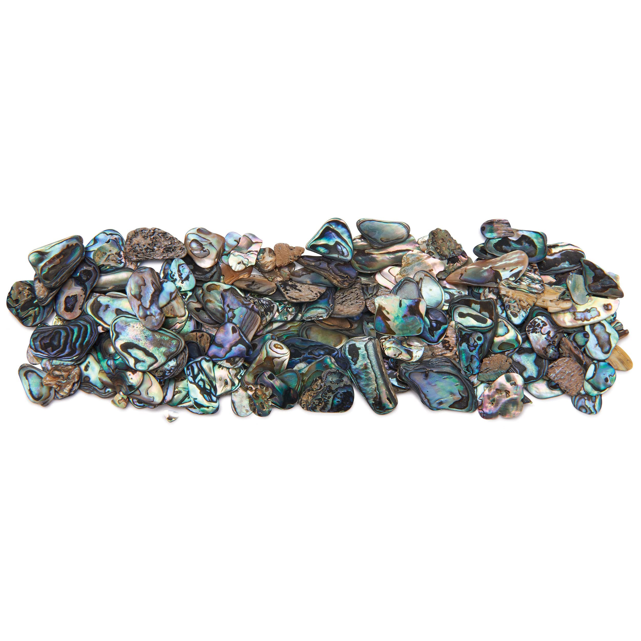Paua Abalone Inlay Supplies - Parent