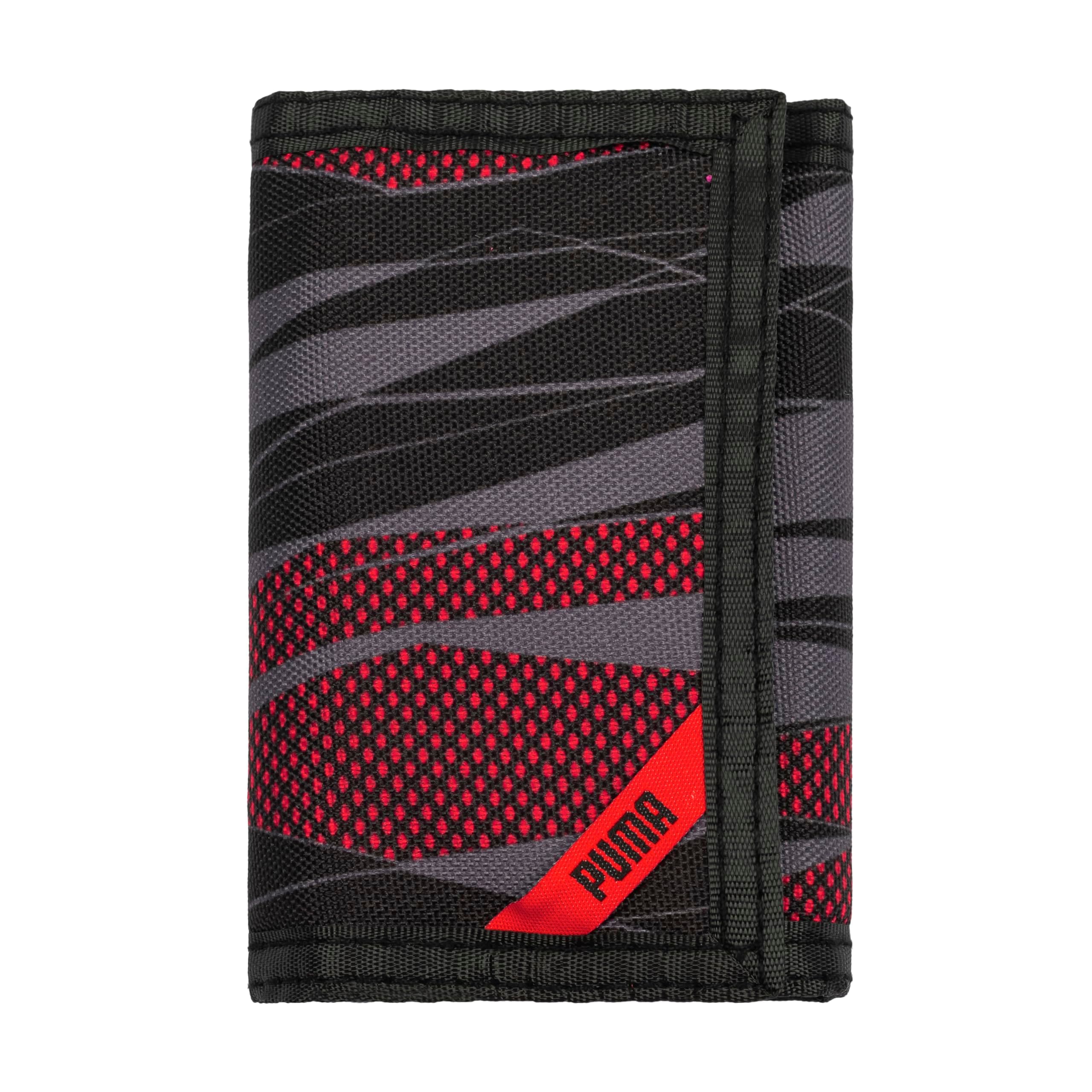 Kids' Rise Trifold Wallet