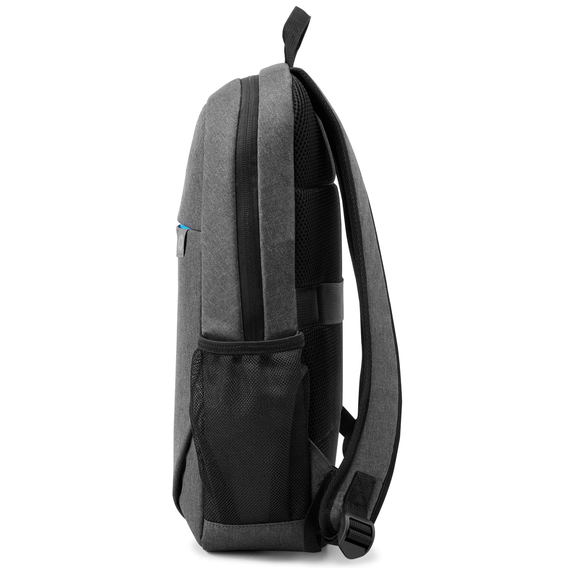 Prelude Notebook Backpack, 39.6 cm (15.6 inches) (1E7D6UT), gray, standard size, Casual