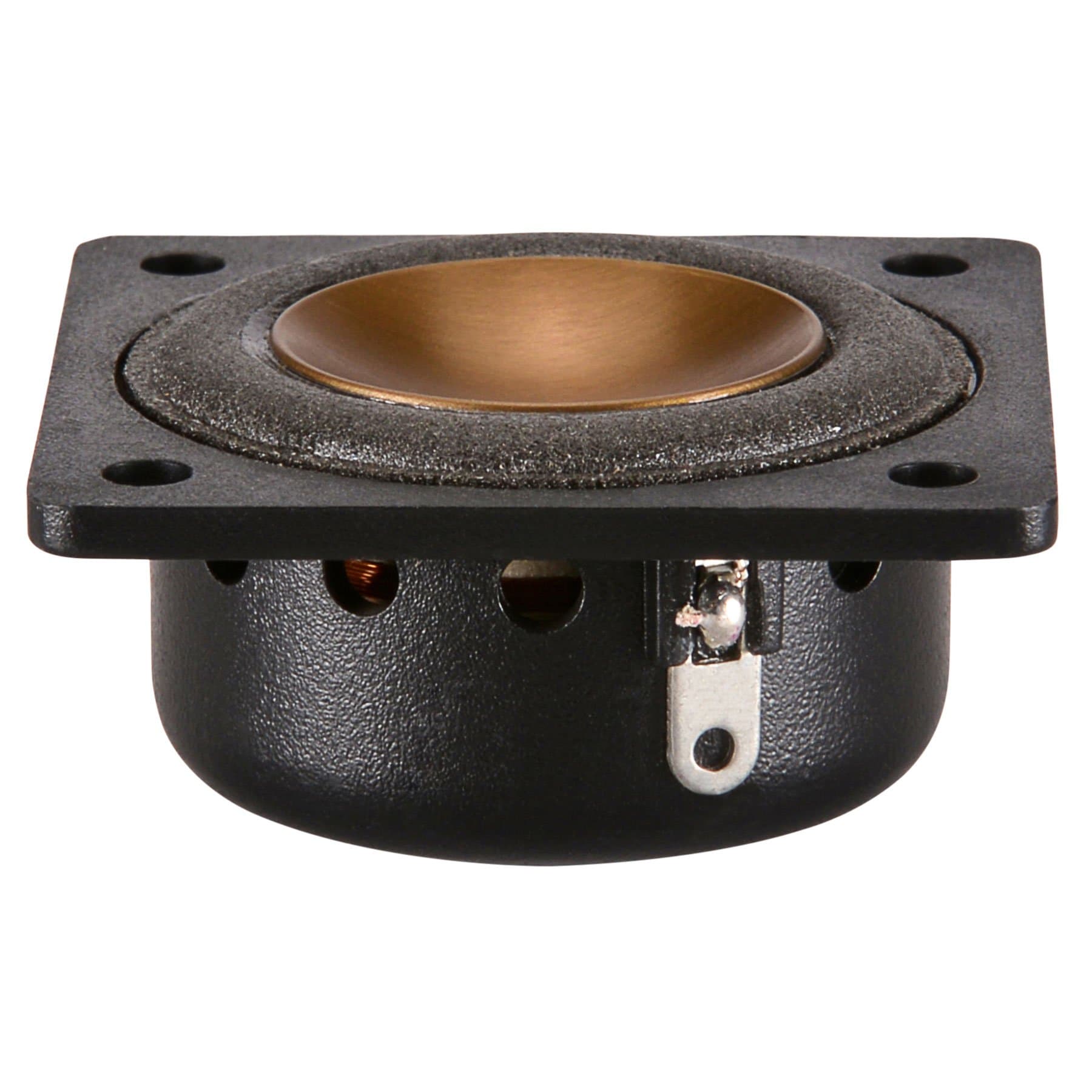 Hivi B1S 1" Shielded Aluminum Mid/Tweeter