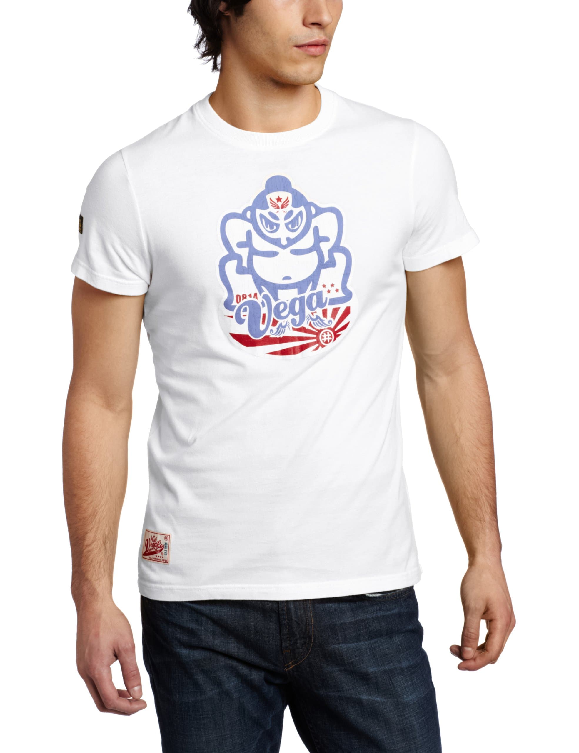 Men's Sumo T-Shirt