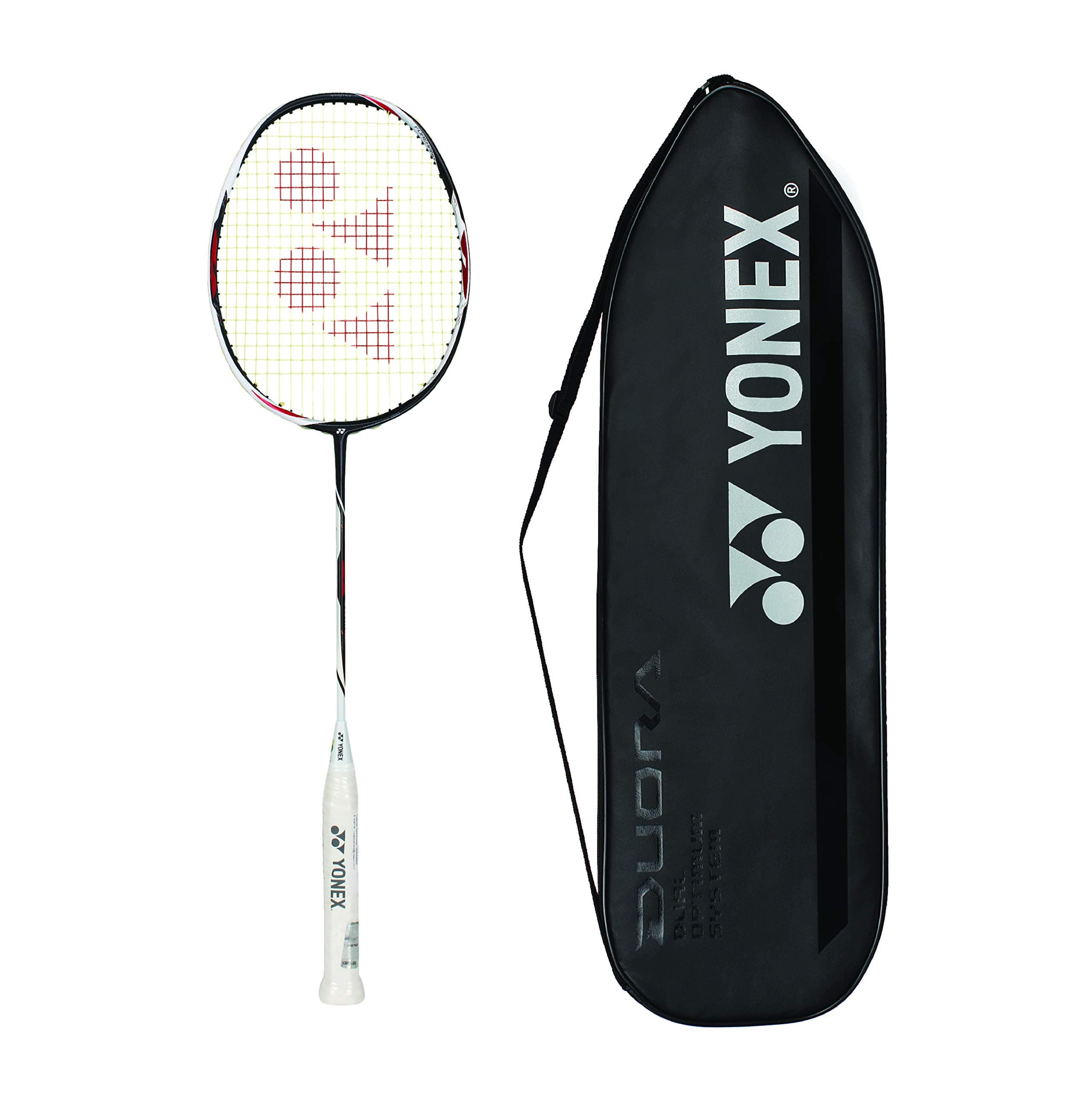 Badminton Racket- Duora Z- Strike