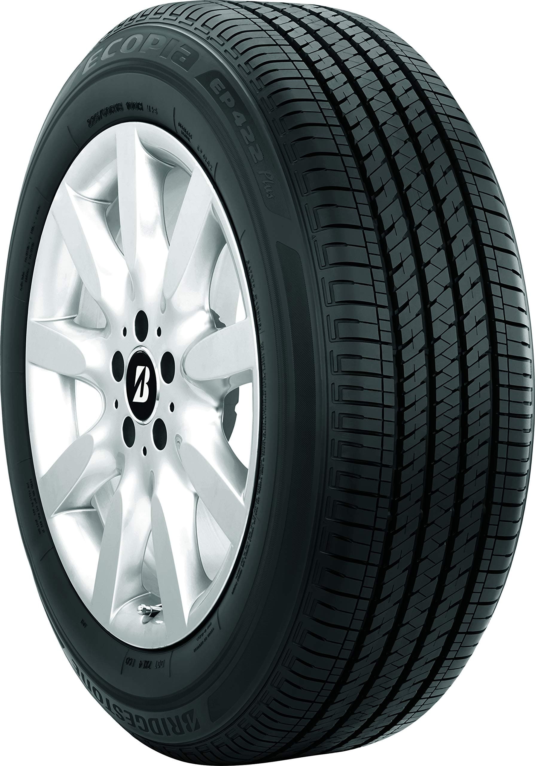 Bridgestone Ecopia EP422 PLUS 195/60R15 88H
