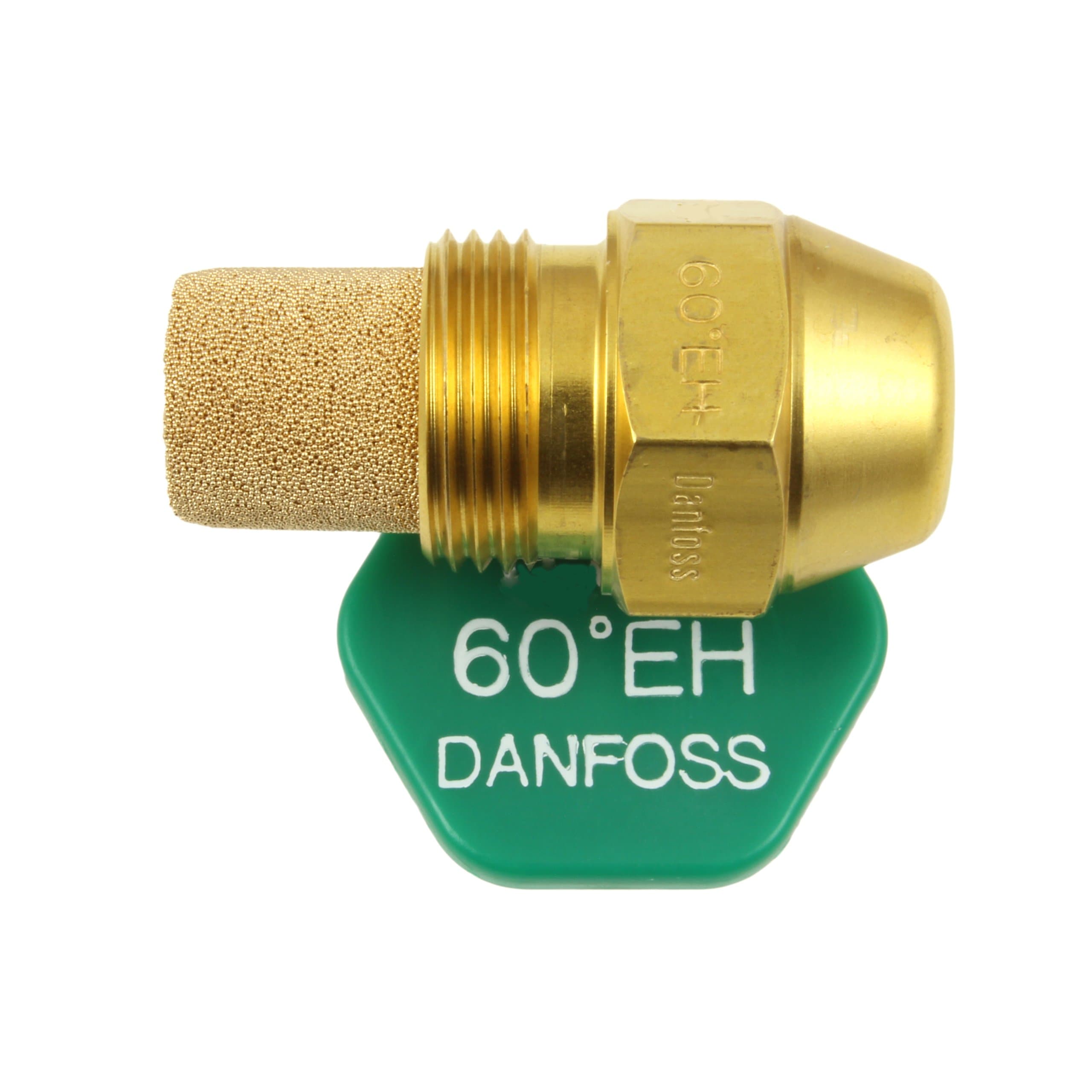 Oil Nozzle 0.75 GPH 60° EH