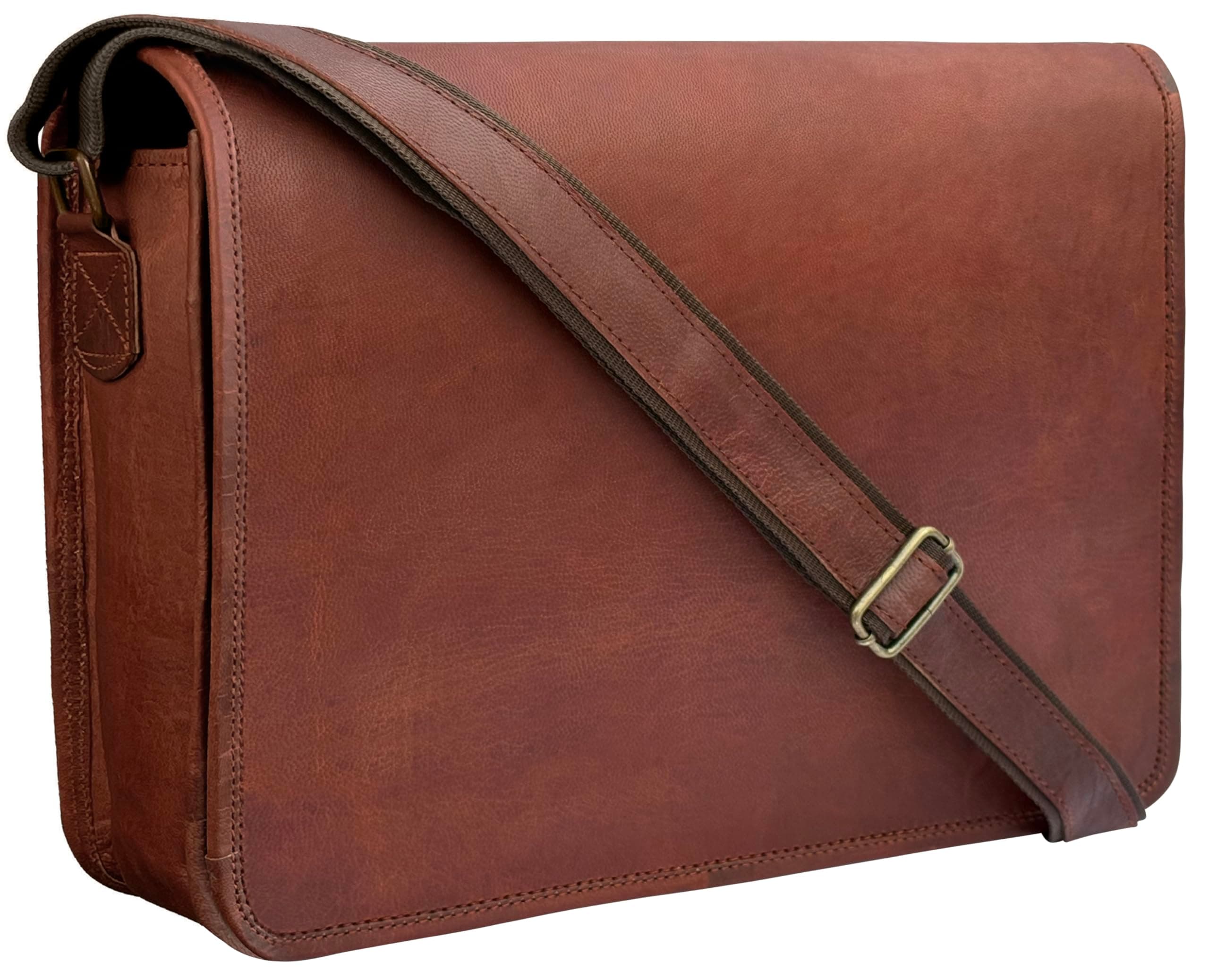 15 inch Messenger Bag