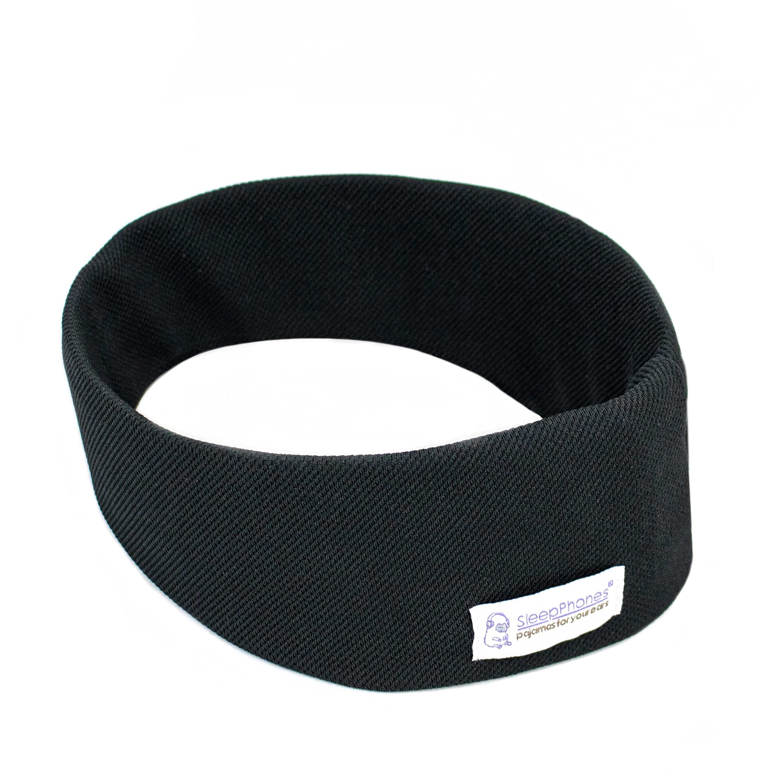 Wireless v8 Breeze Pitch Black - Medium