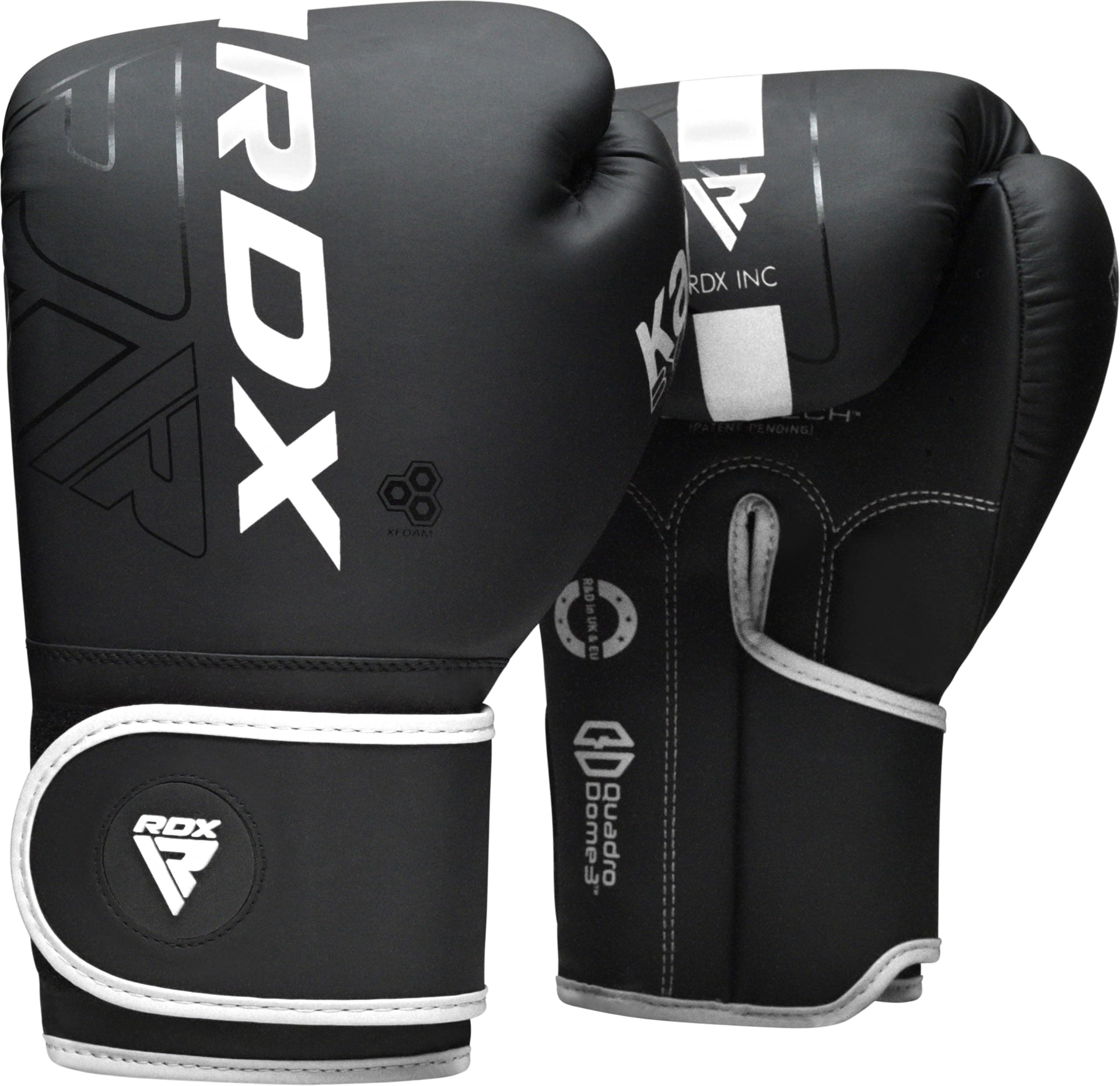 Boxing Gloves, Pro Training Sparring, Maya Hide Leather, Muay Thai MMA Kickboxing, Men Women Adult Kids, Heavy Punching Bag Mitts Pads Workout, Ventilated Palm Multi Layered 4 6 8 10 12 14 16 18Oz