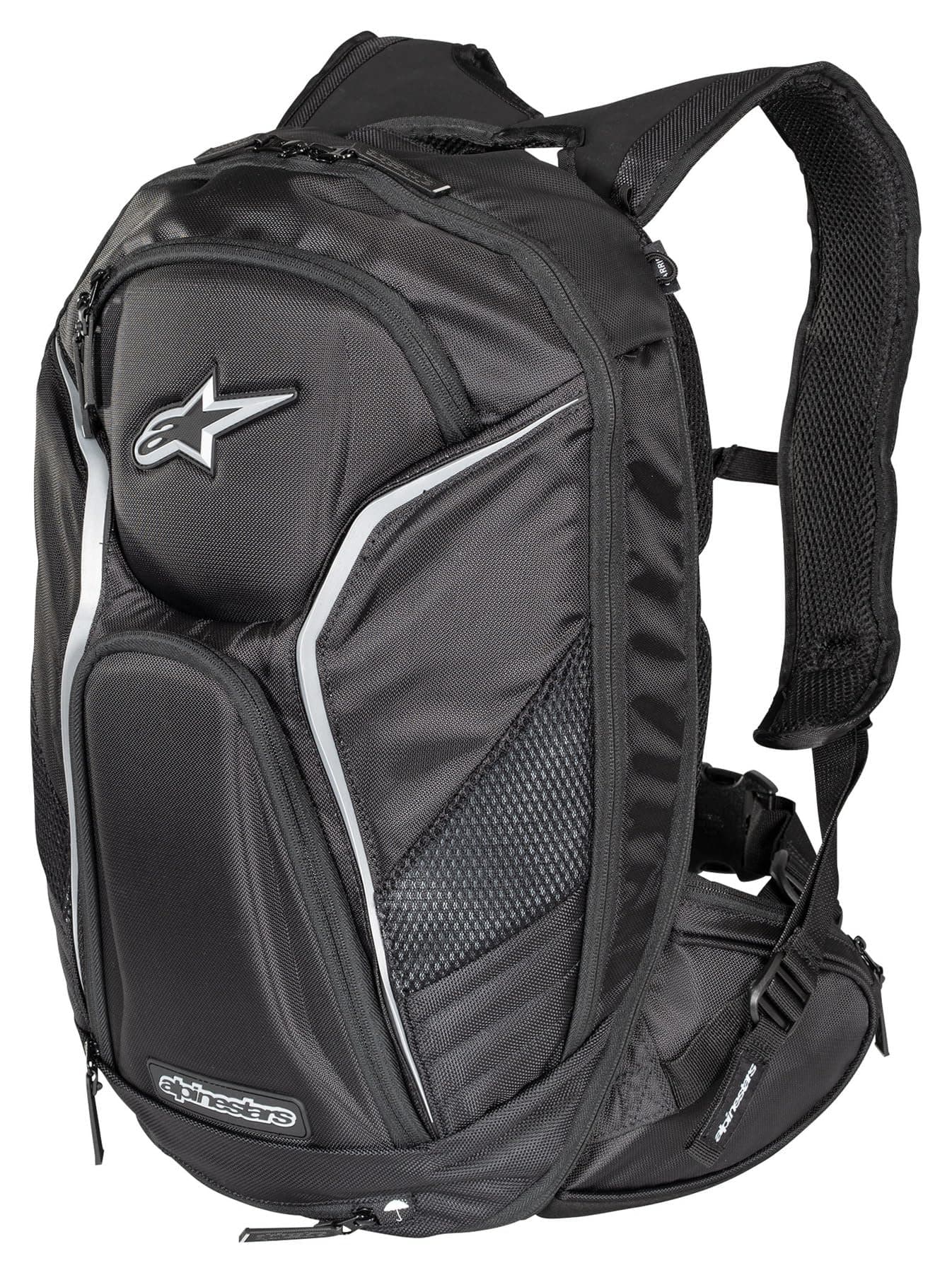 Alpinestars Tech Aero Motorradrucksack 15