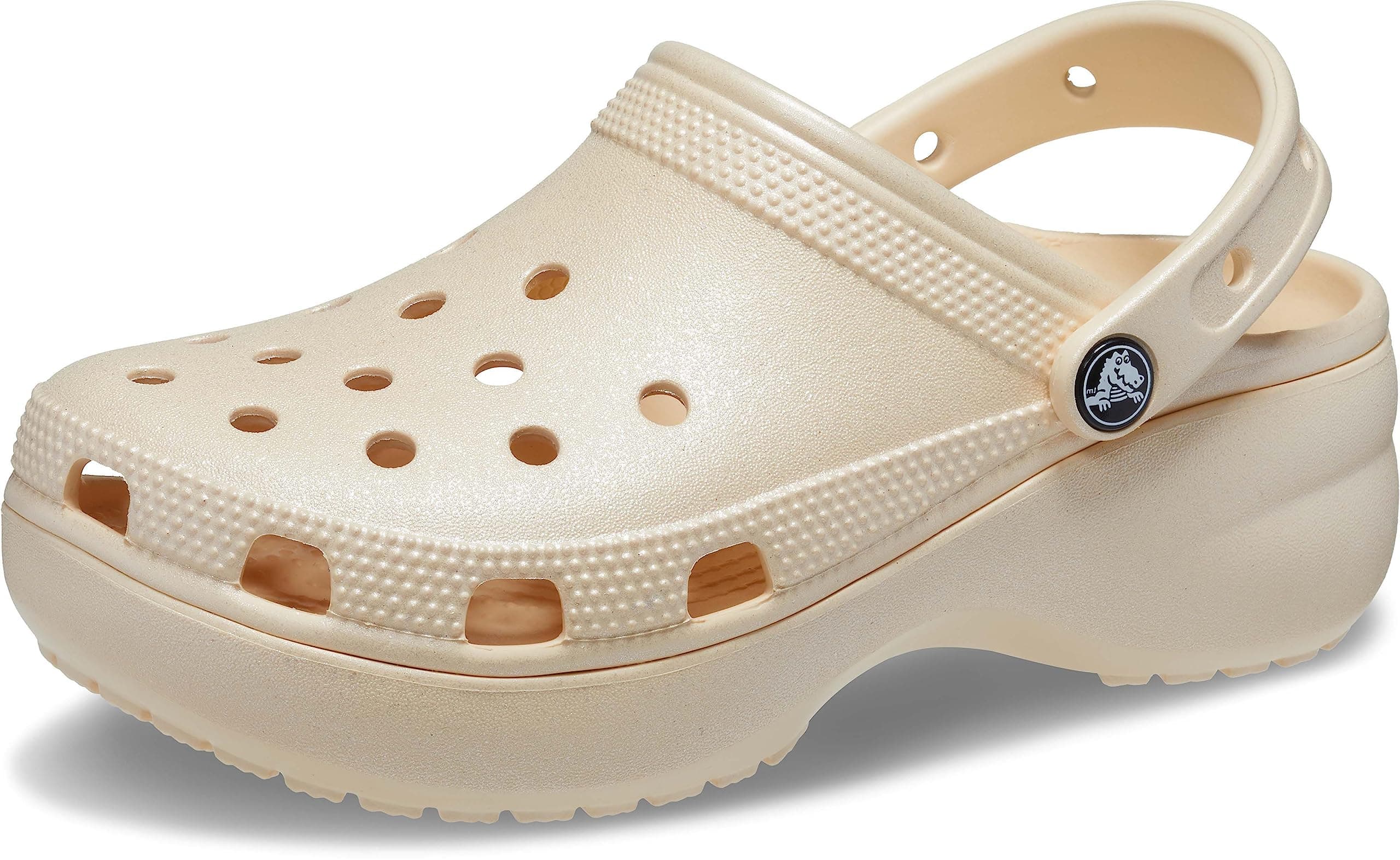 Crocs Women Classic Platform Clog W