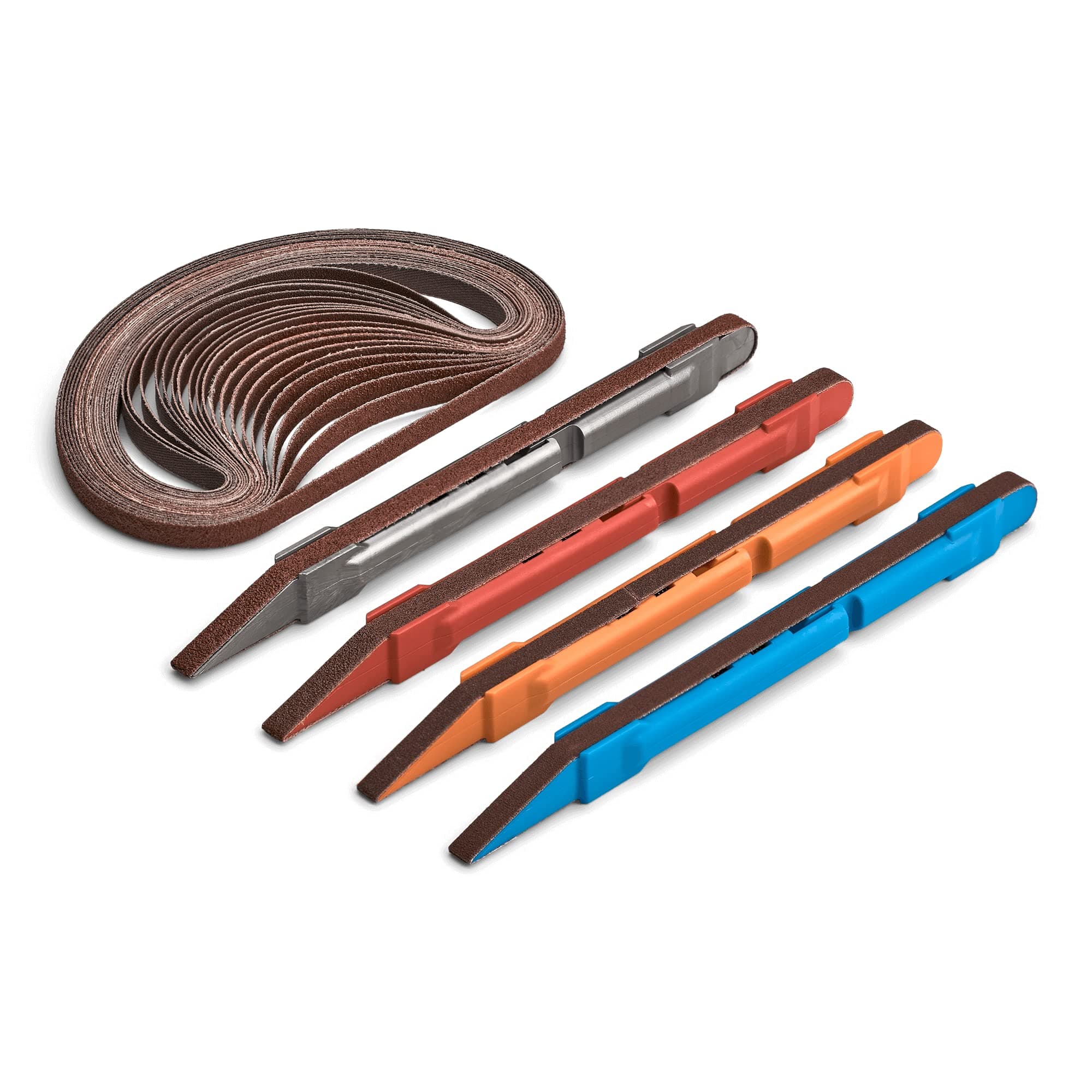 SANDING DETAILER Sticks, Standard Kit