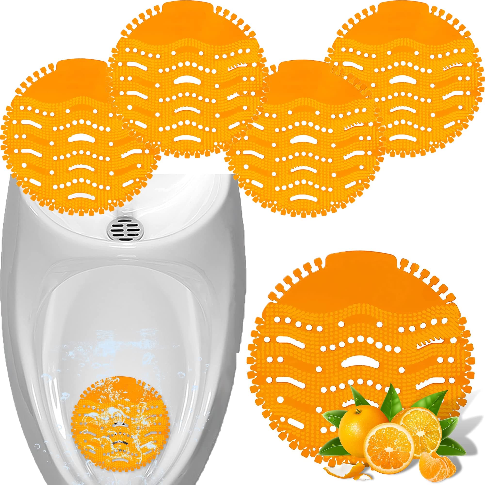 Urinal Screens Deodorizer