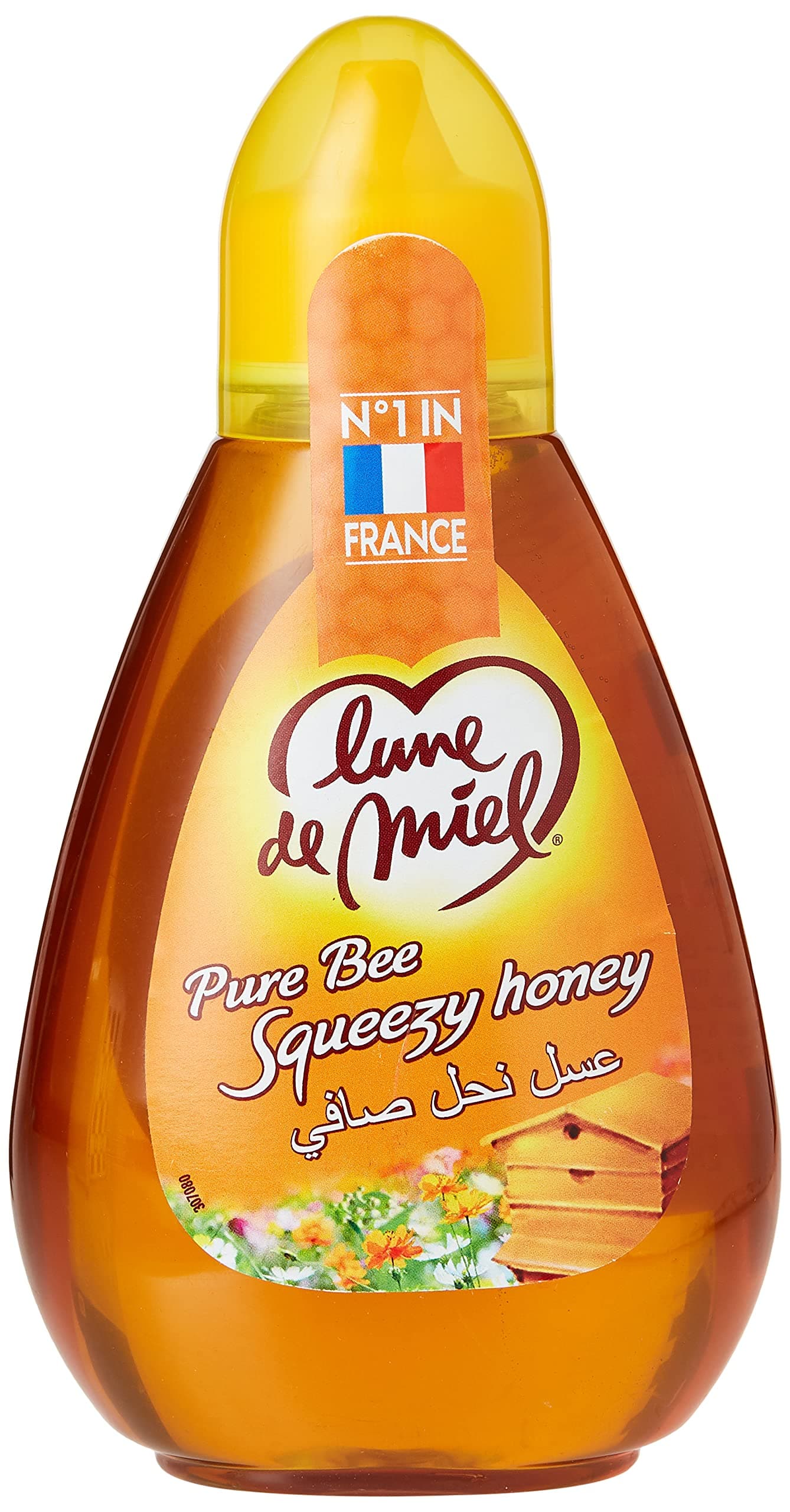Lune De Miel Honey, 500 gm