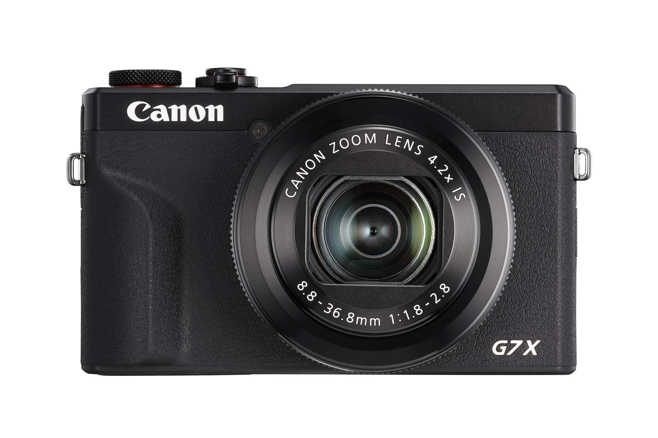 Powershot G7 X Mark III