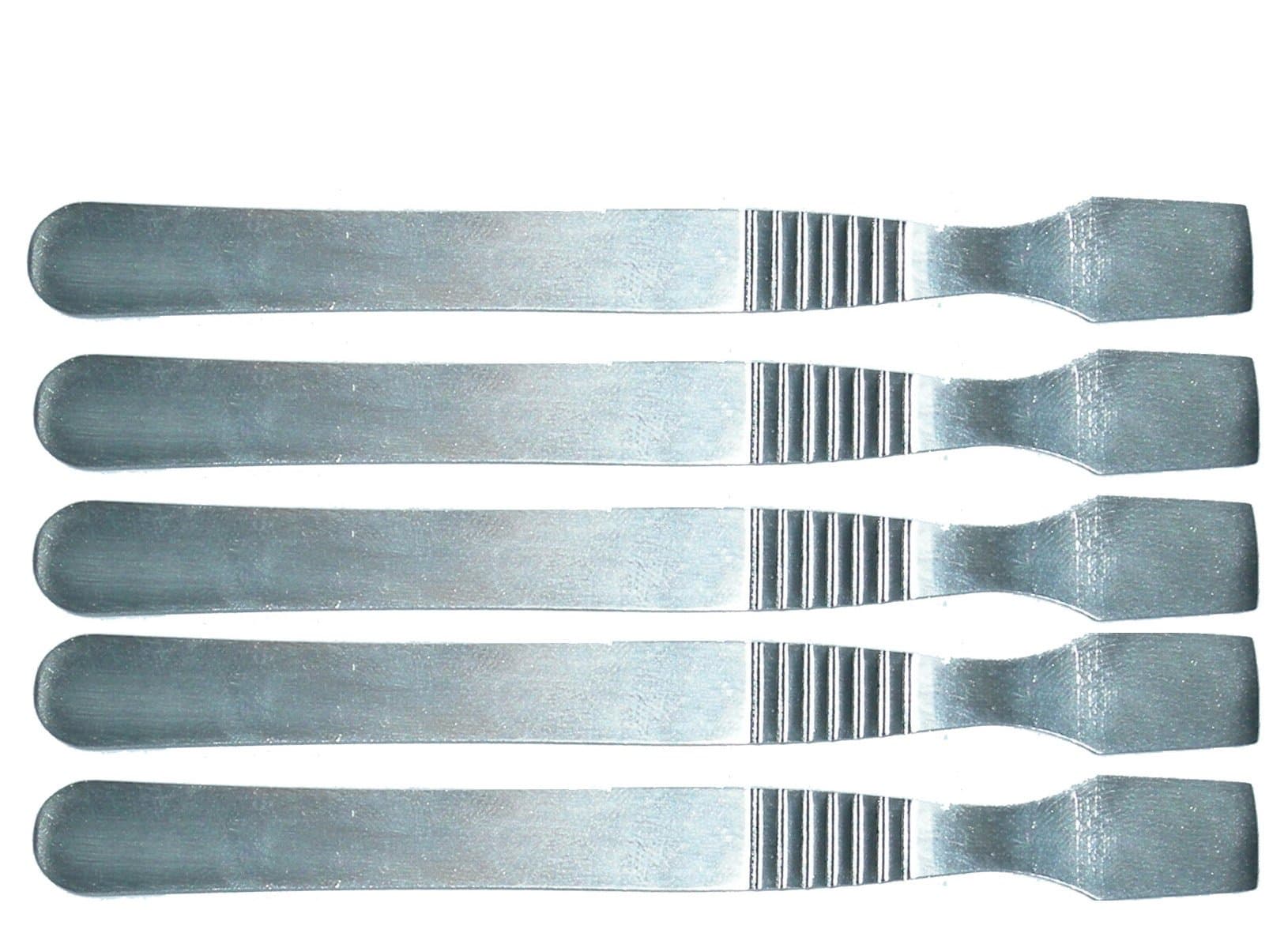 Quantity Lot Metal Spudger Pry Open Tool Scraper Knife to Repair Phone Pad Tablet Laptop LCD/Glue Removal Wholesale