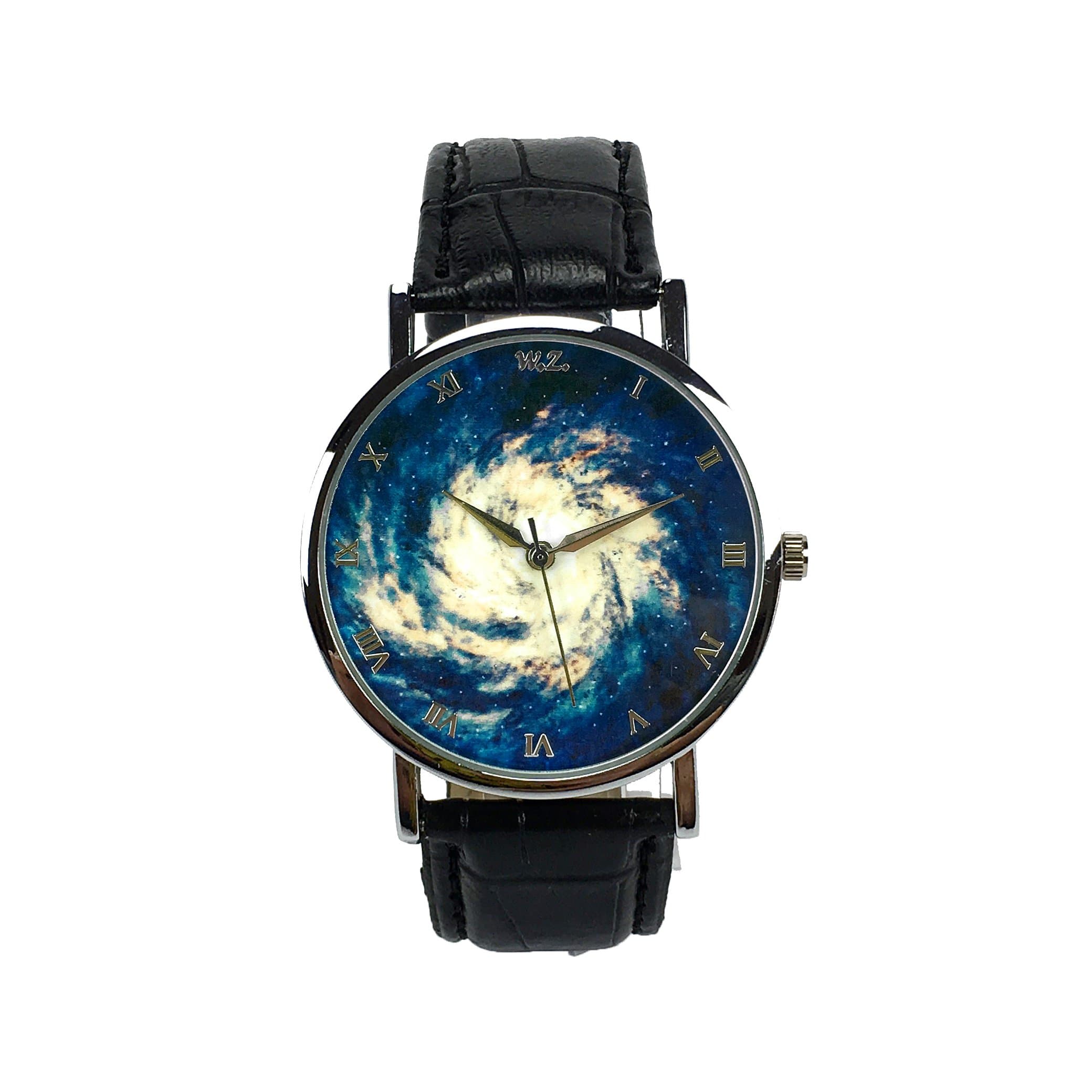 Woodstock Zambon - "Nebula"