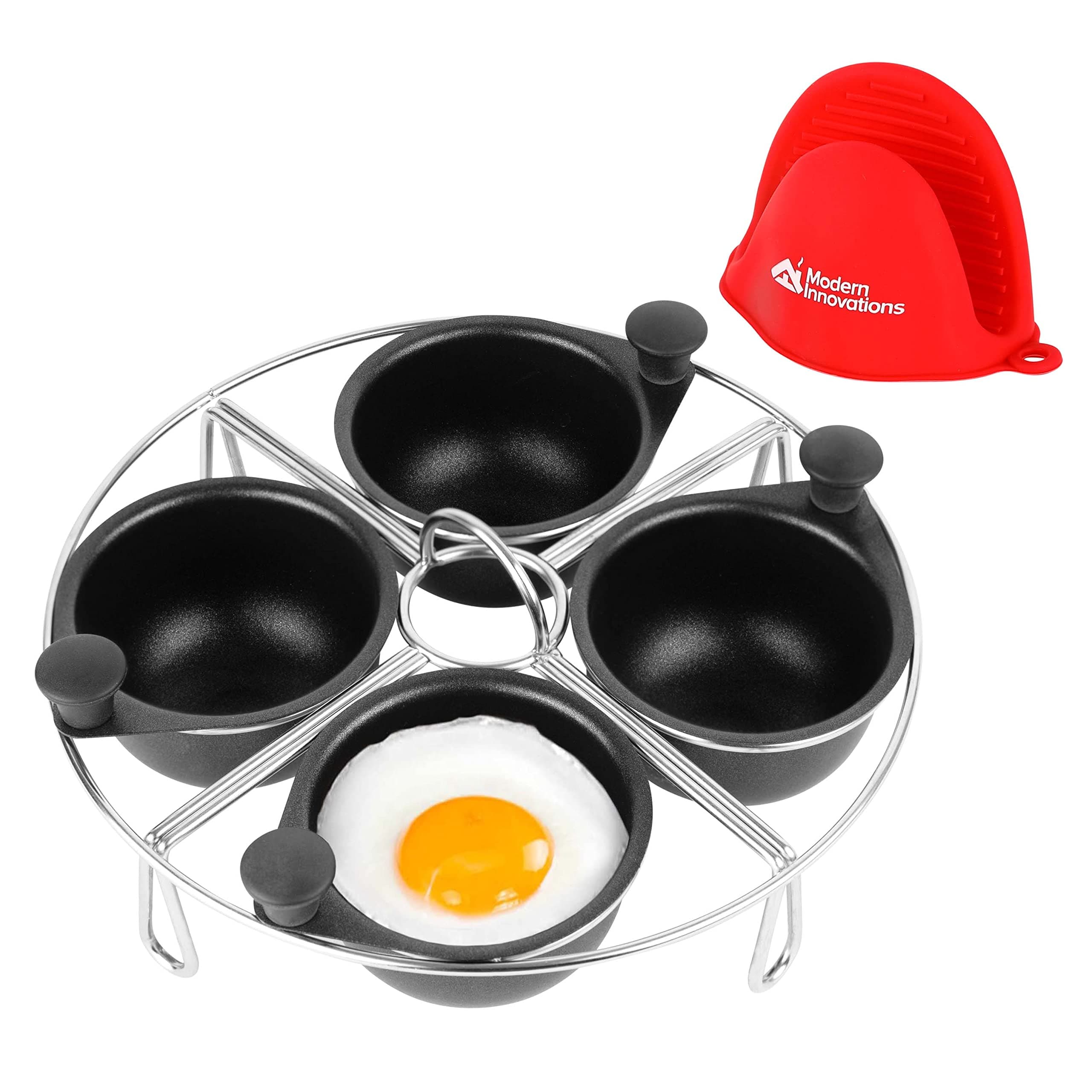 Egg Poacher