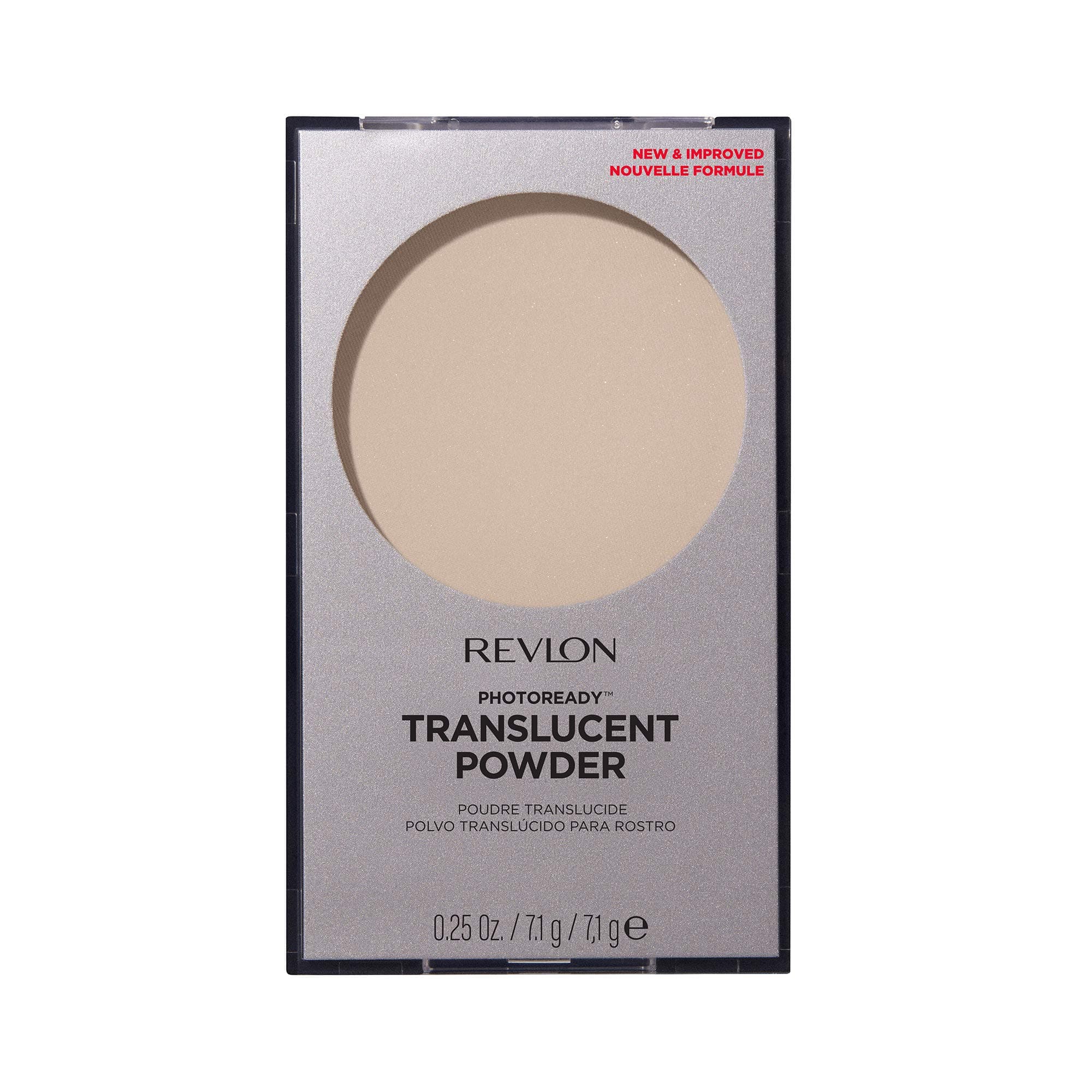 Revlon PhotoReady Translucent Finisher
