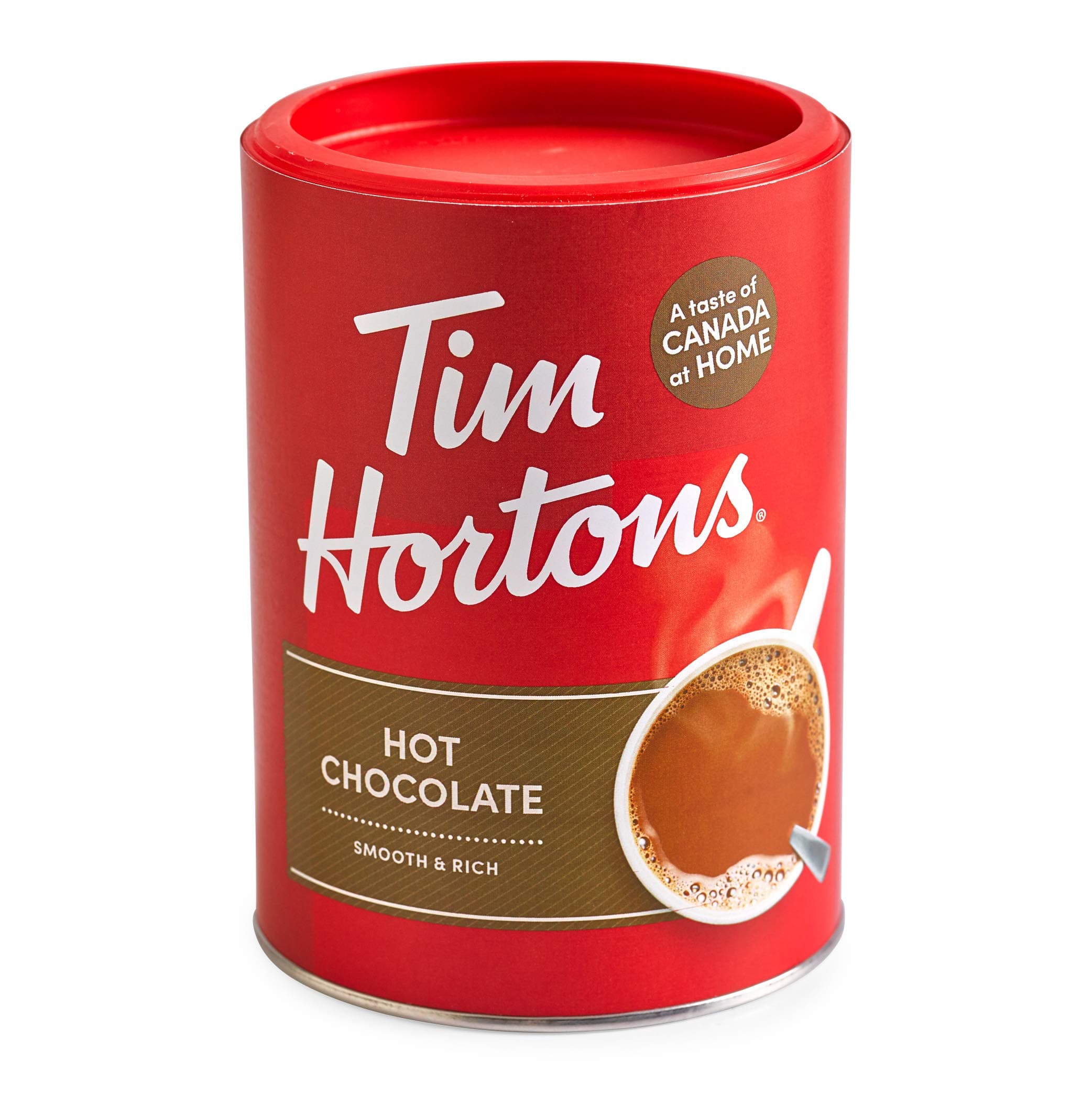 Tim Hortons Hot Chocolate 500Gm
