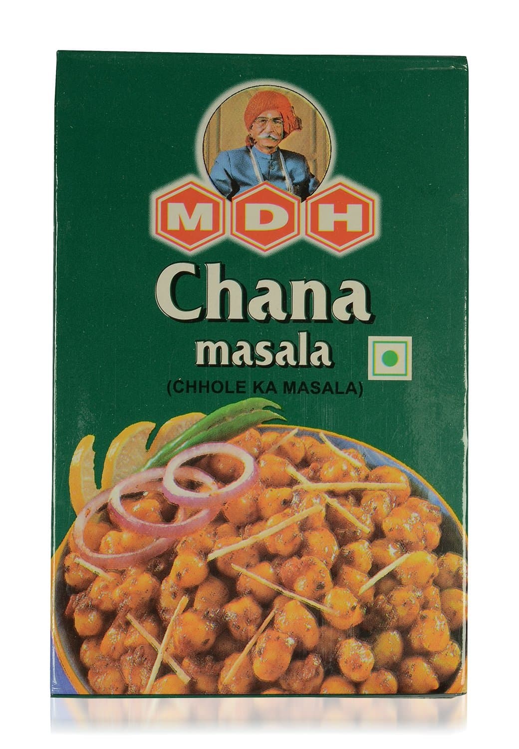 MDH Masala - Chana, 100g Pouch