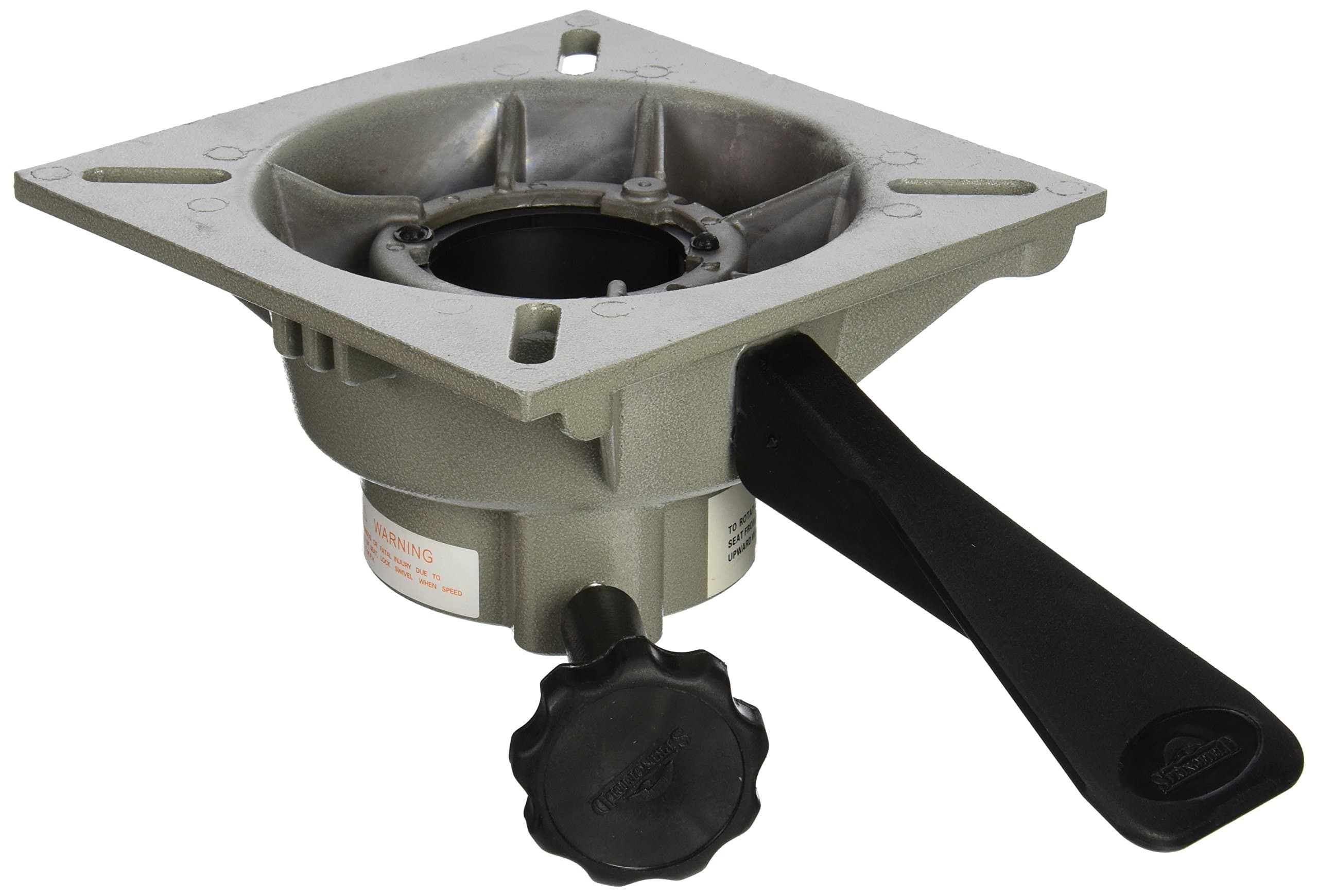 1100021-L1 Trac-Lock III 2-7/8" Locking Swivel