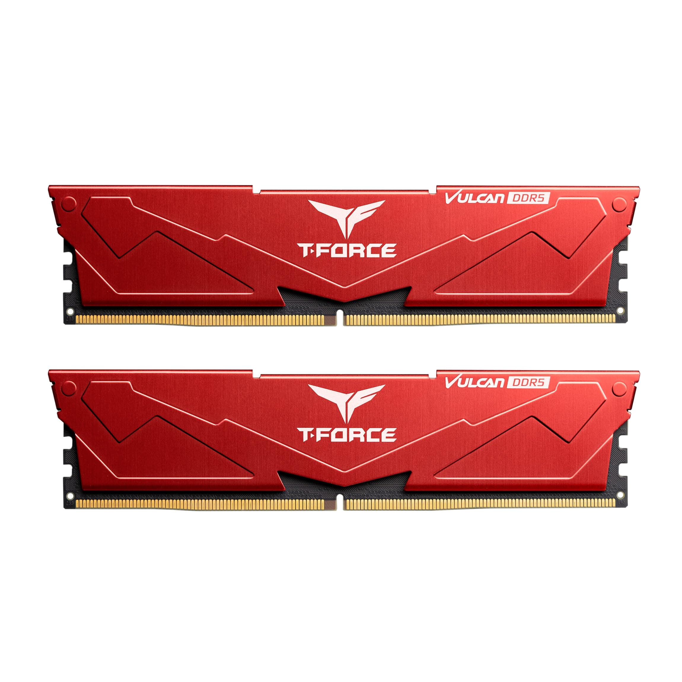 Team Group T-FORCE Vulcan - DDR5 - Kit - 32 GB: 2 x 16 GB