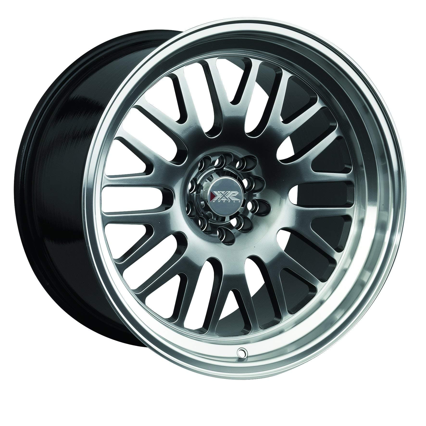Primax 531 Wheel (16x8"/4x100mm)