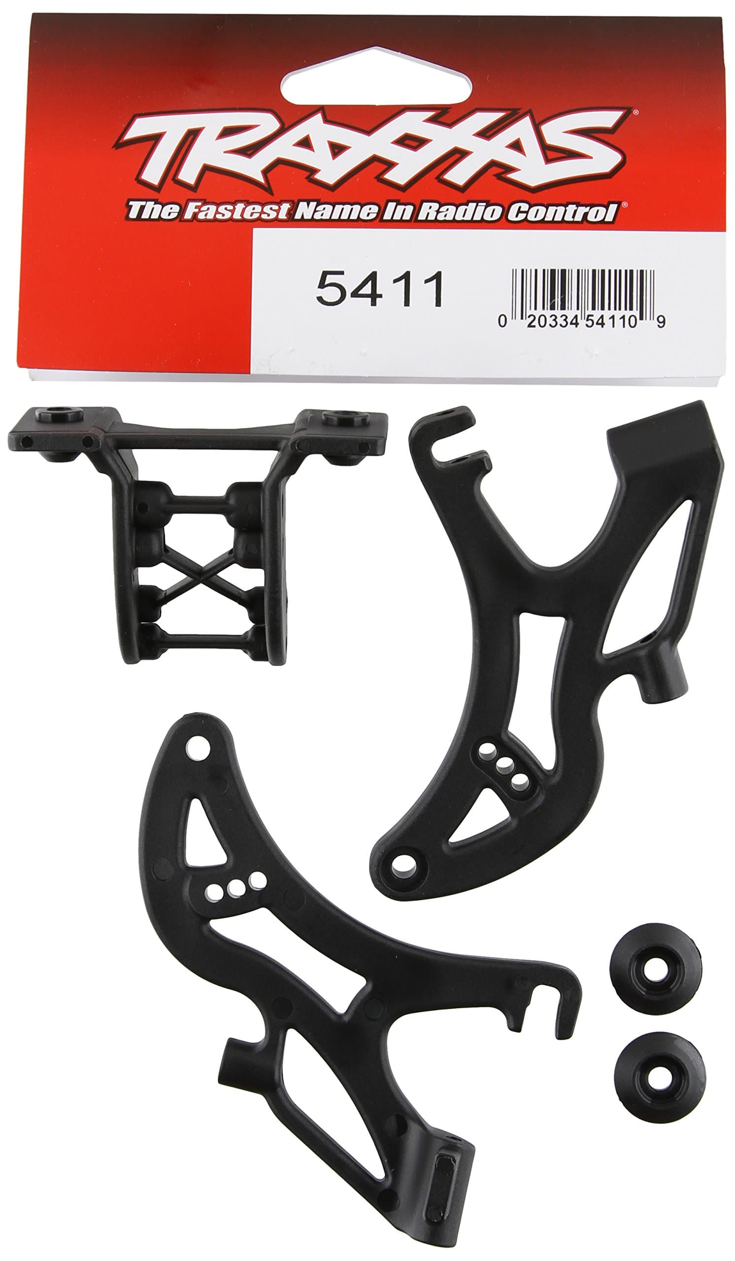 Traxxas 5411 1/10 Scale Revo Wing Mount