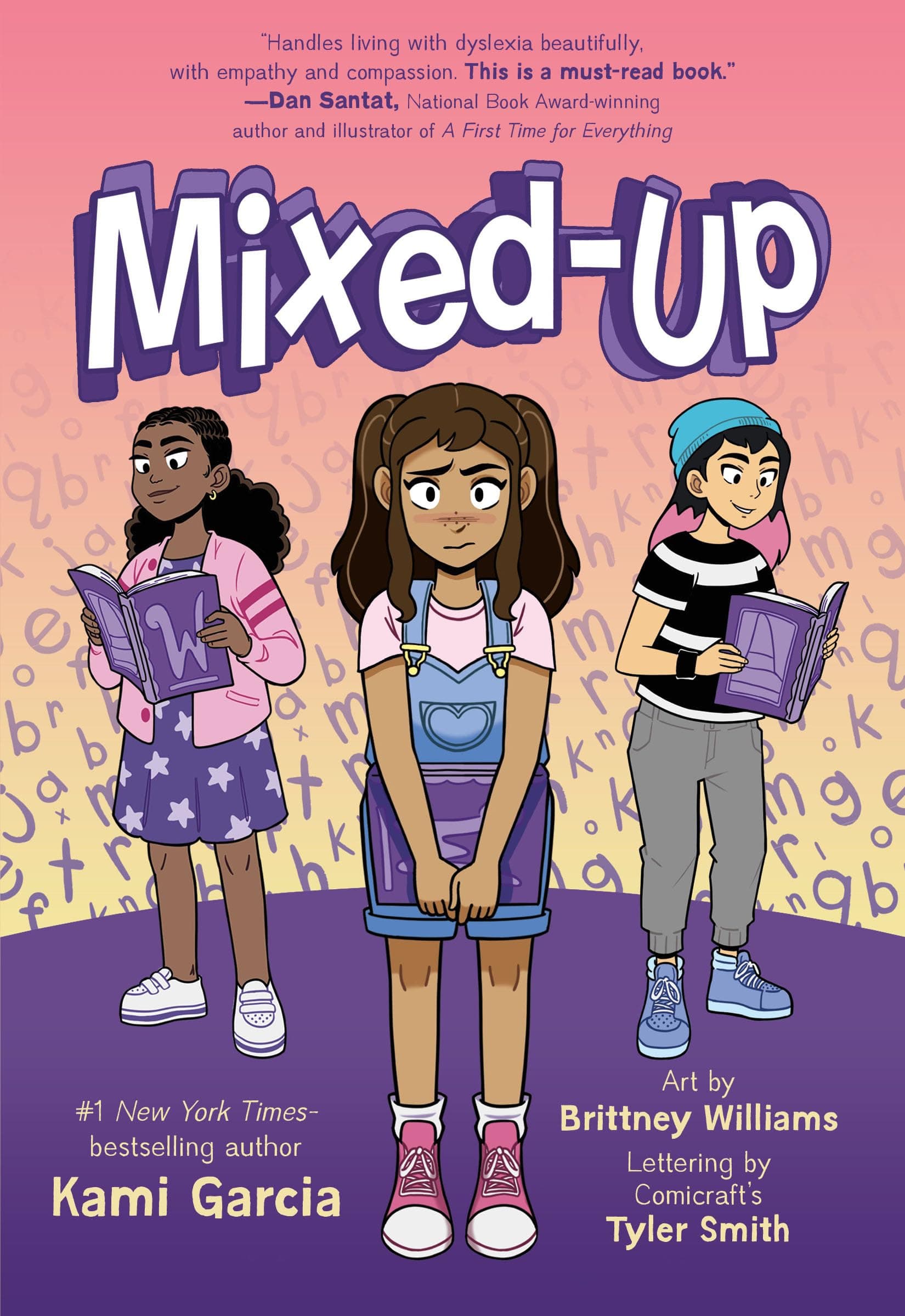 Mixed-Up Paperback – 21 January 2025
