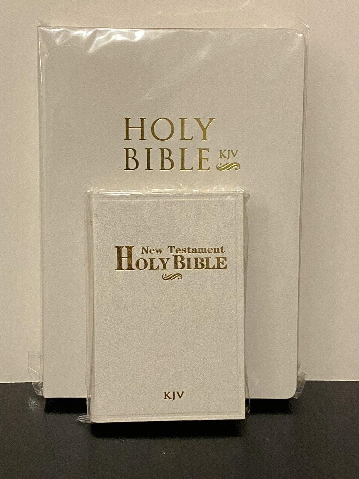 Holy Bible KJV Office Product