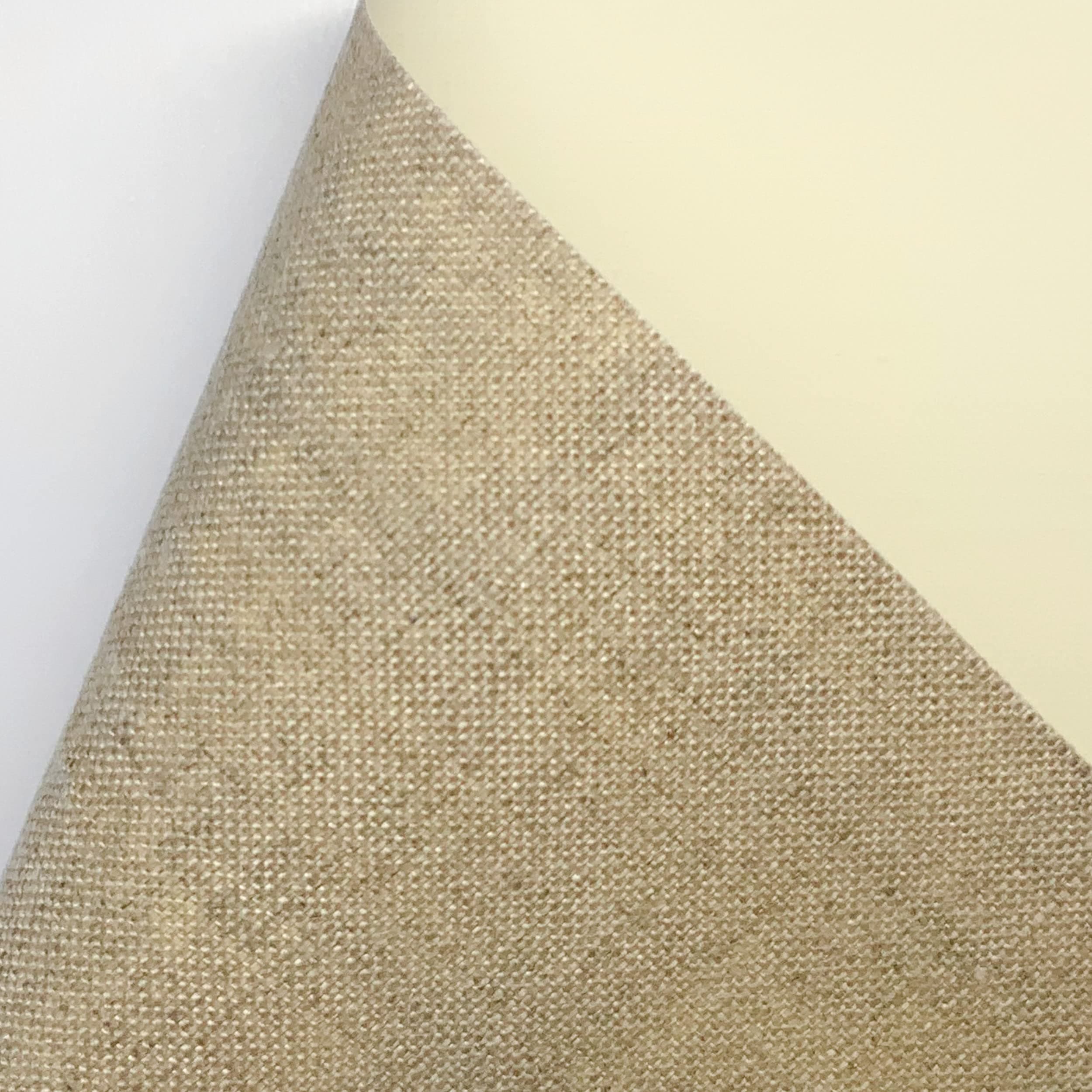 Art FixLinen Rolls-Primed, Canvas Color