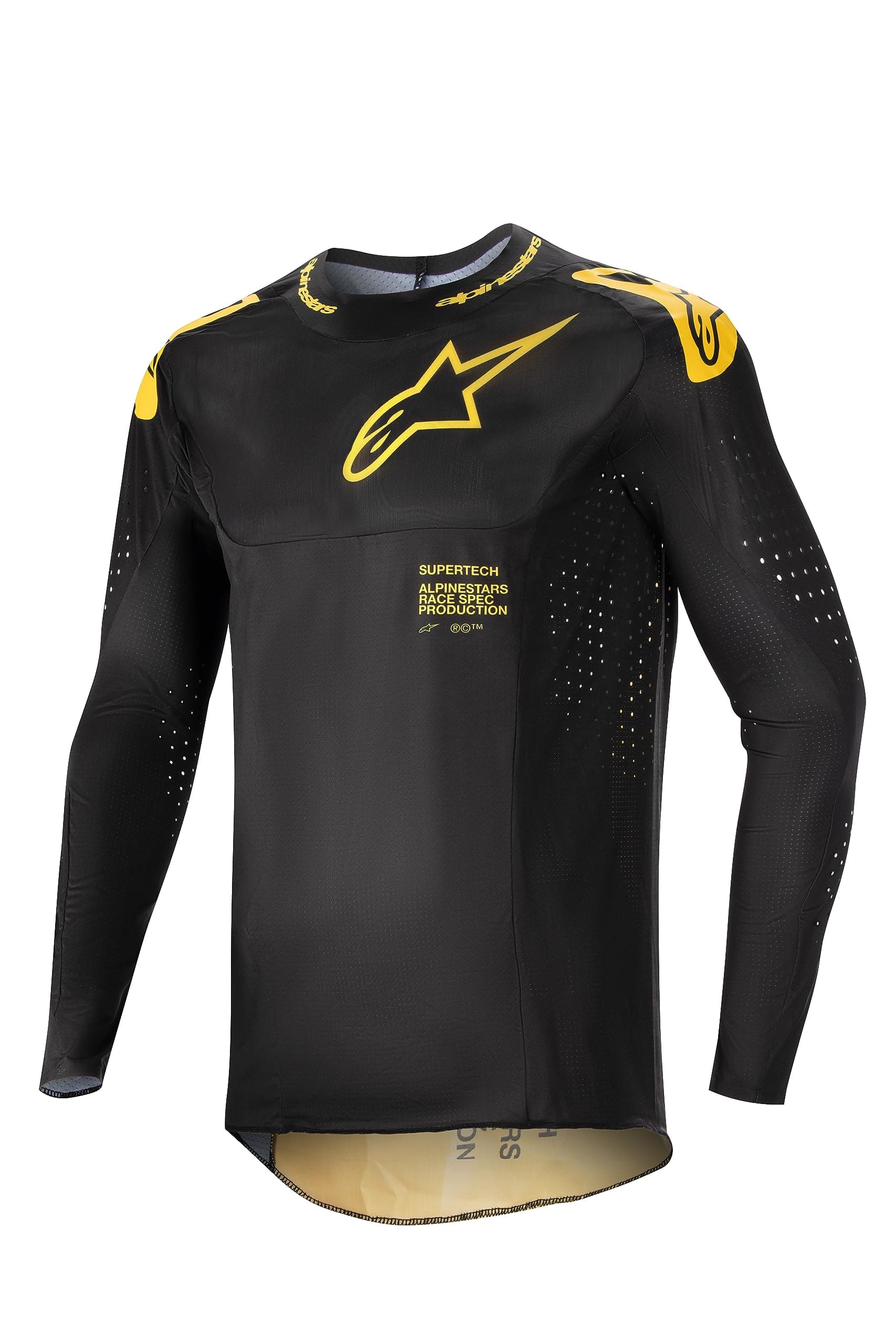 Alpinestars Supertech Dade Motocross Jersey