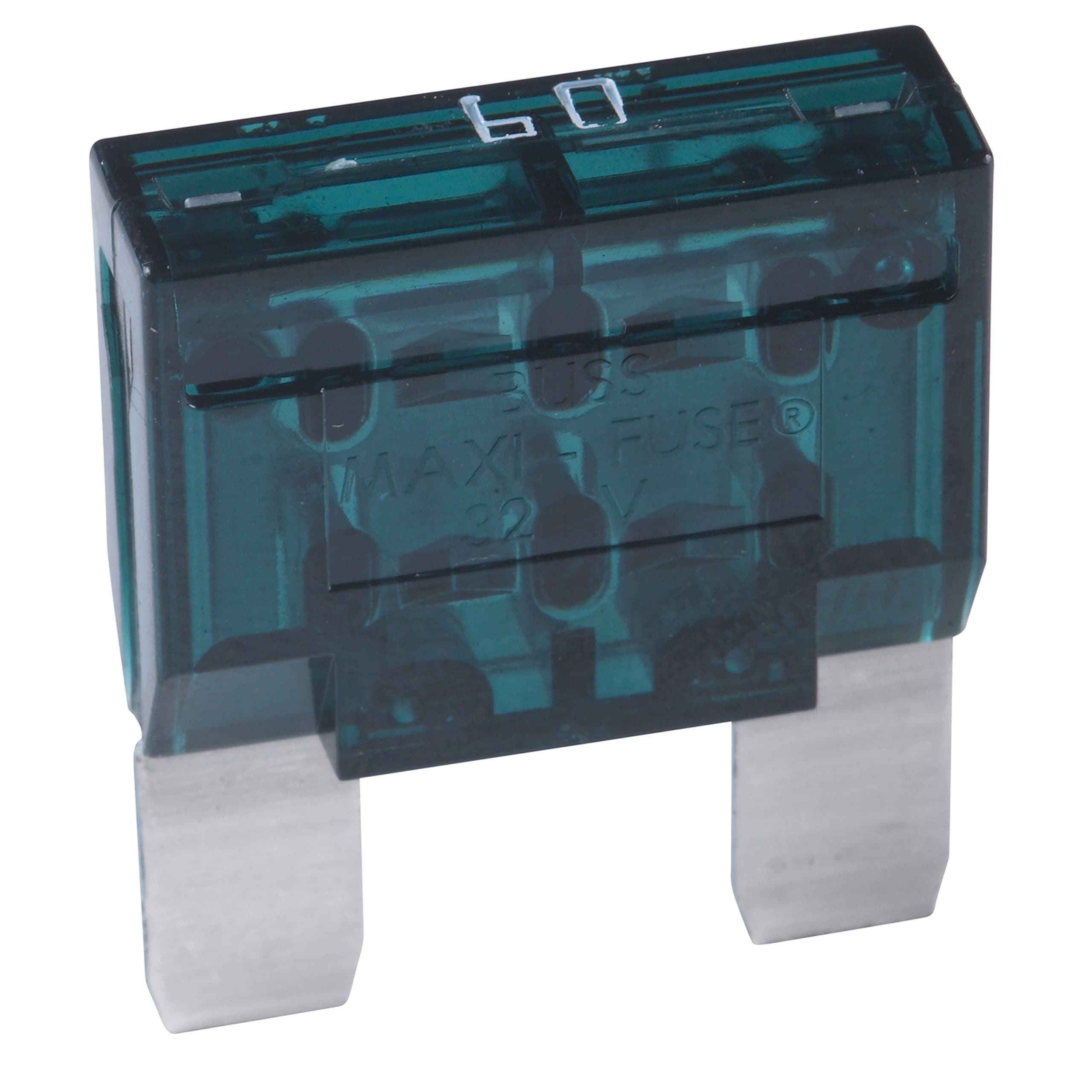 Bussmann MAX-60 Maxi Blade Fuse - 60 Amp