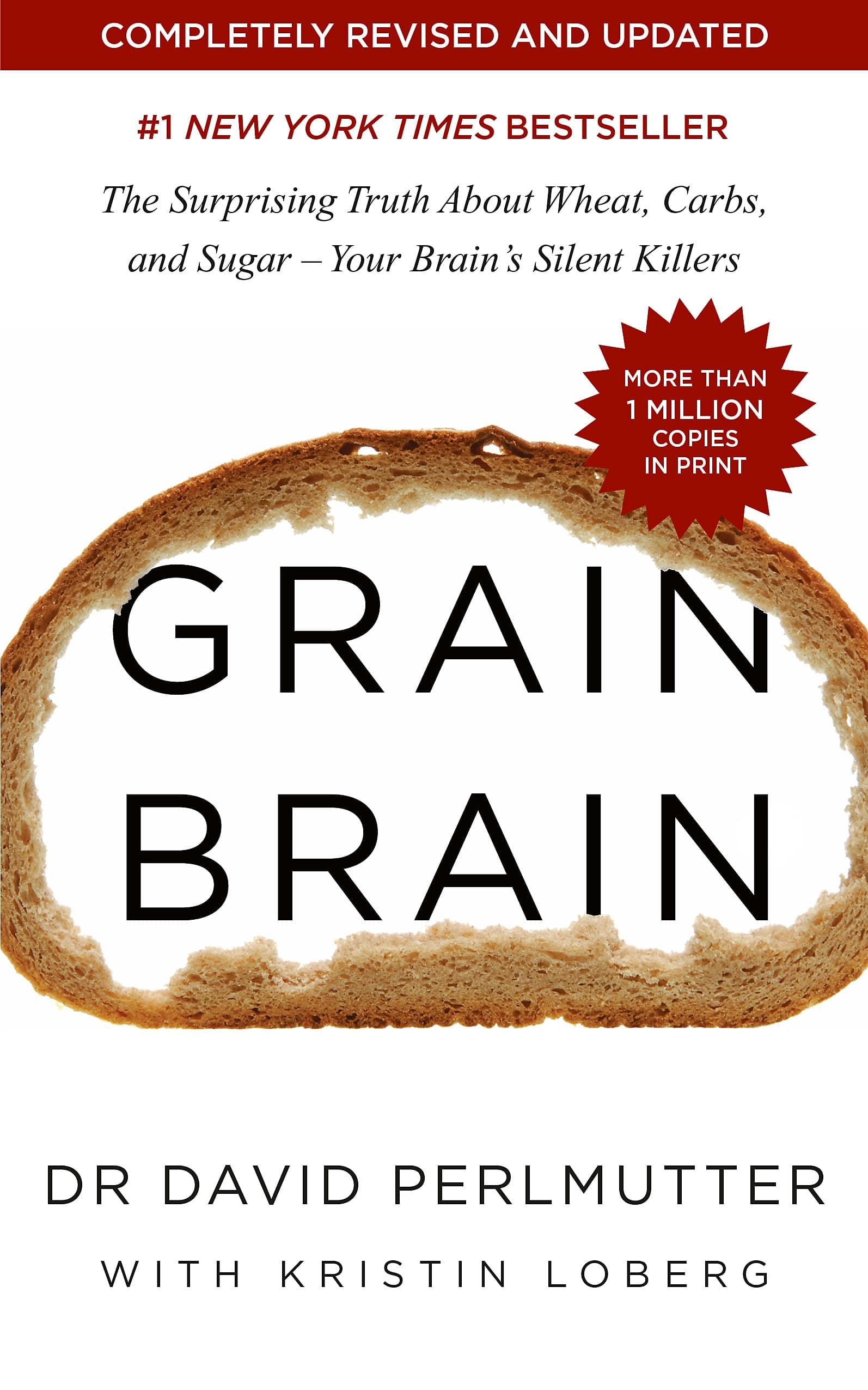GRAIN BRAIN