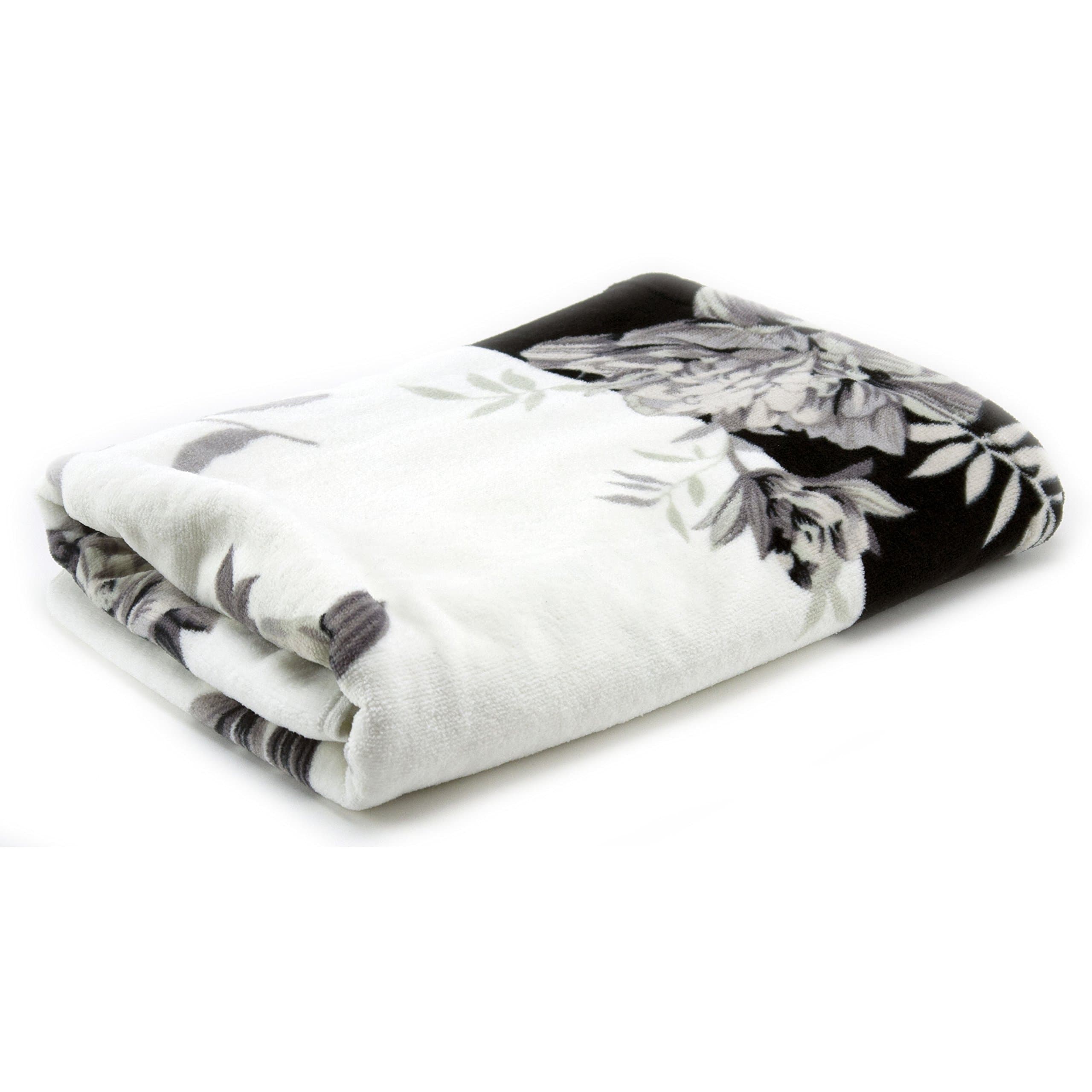 Lenox Bath Towel, Moonlit Garden