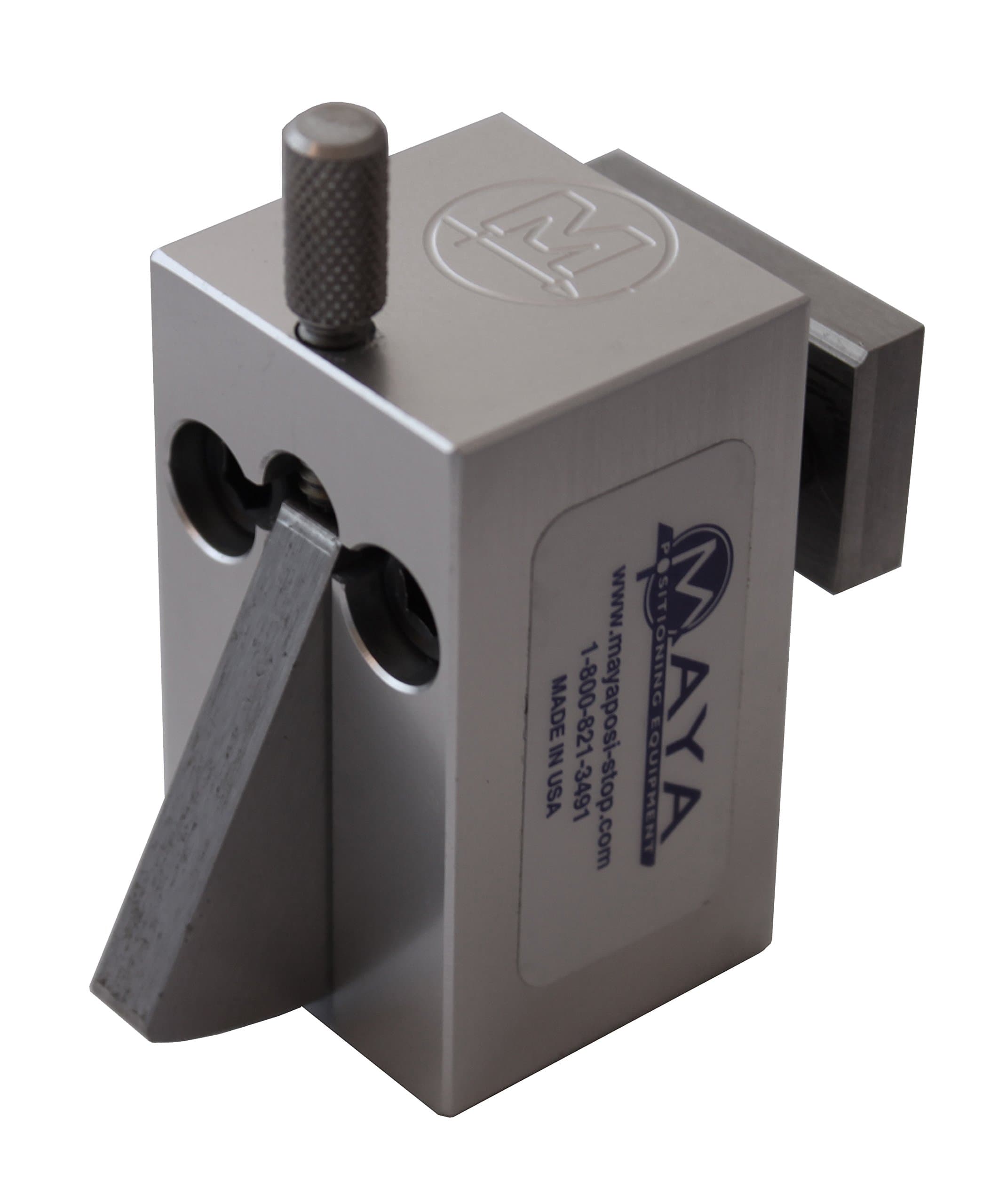 Single Swing Posi-Stop