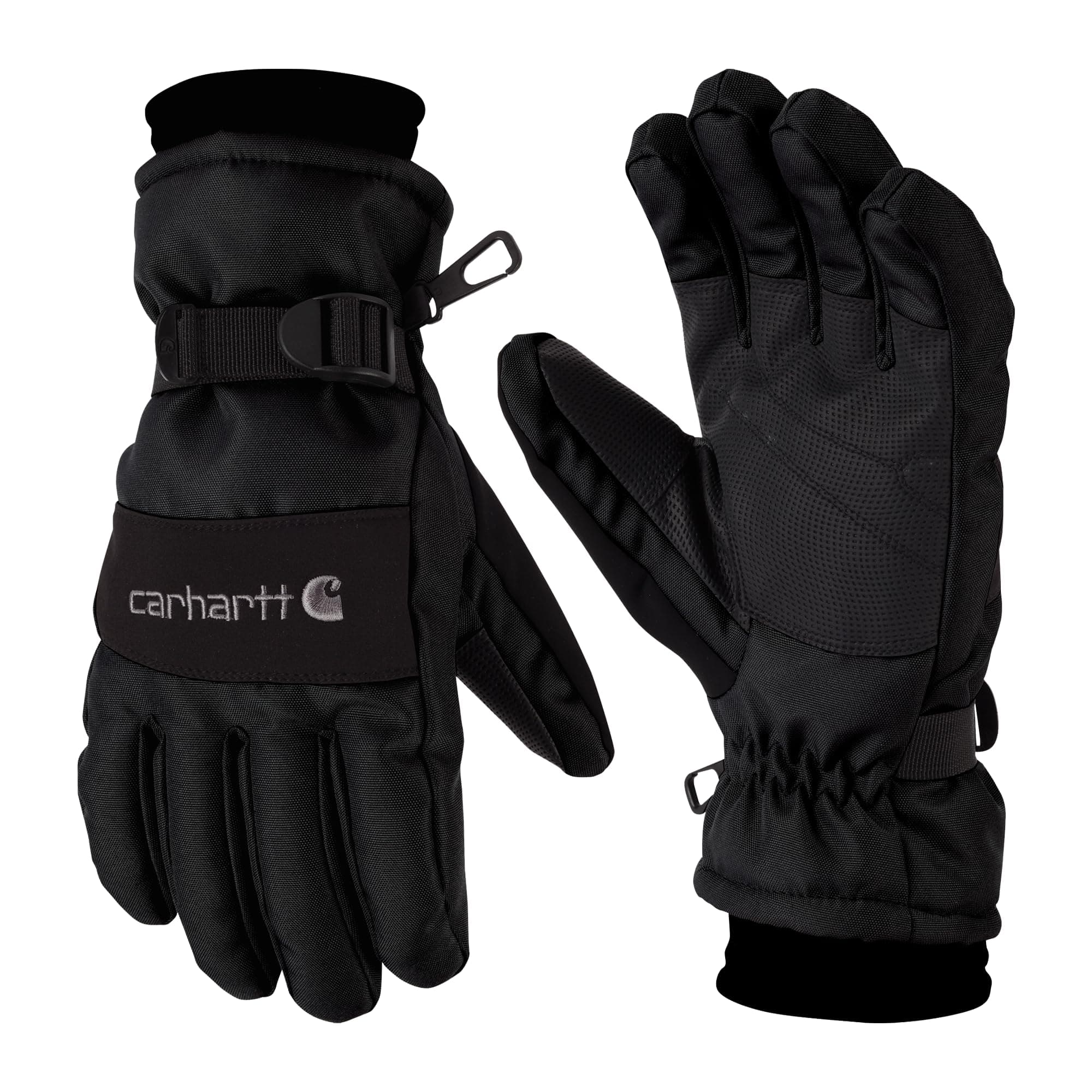 Carhartt Men's Winter Gloves