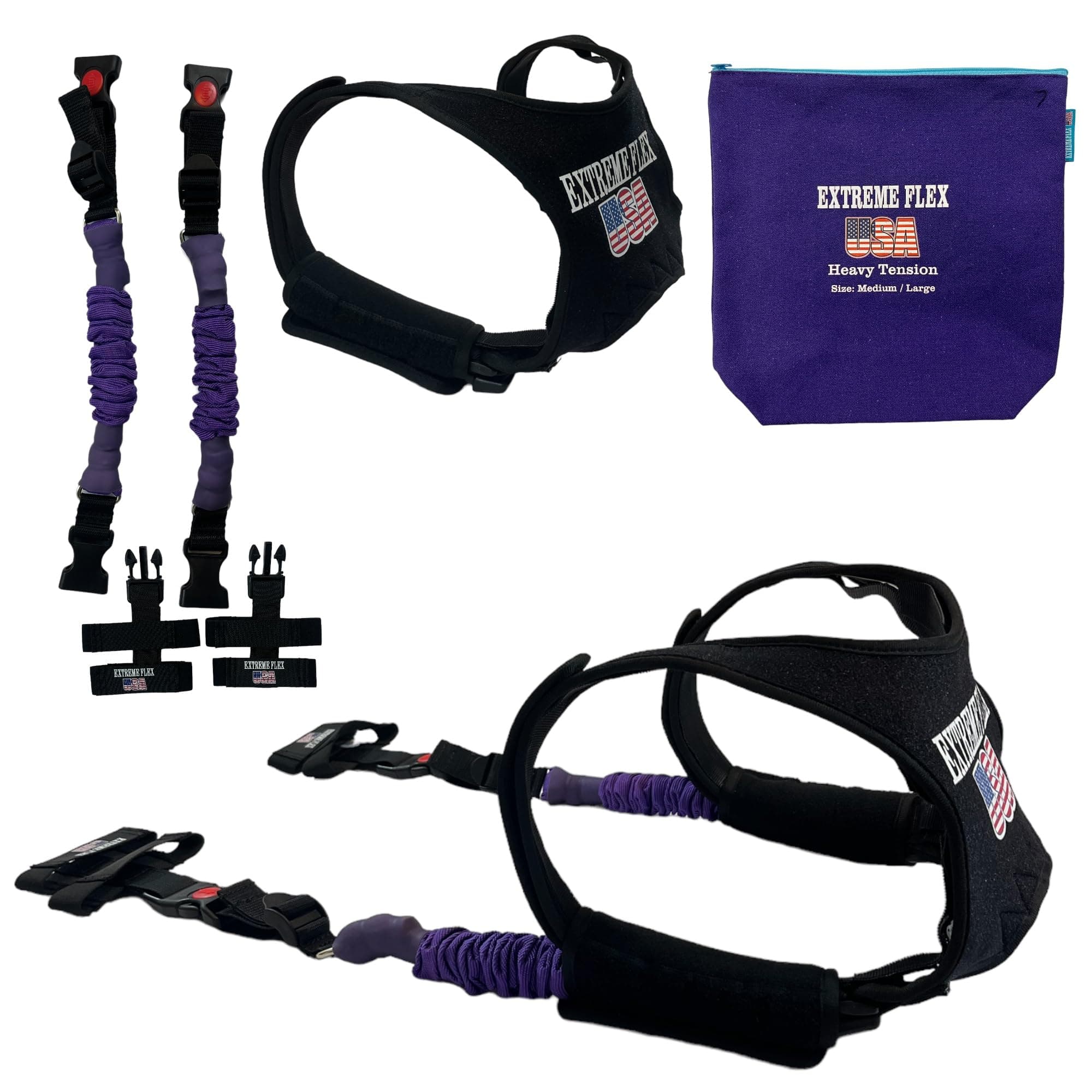 Boxing Resistance Bands and All Performance Training Also shadowboxing, UFC/MMA, Hand Grips are Universal and fit in Any Standard Sporting Glove. Perfect for Beginner and Expert Athletics.