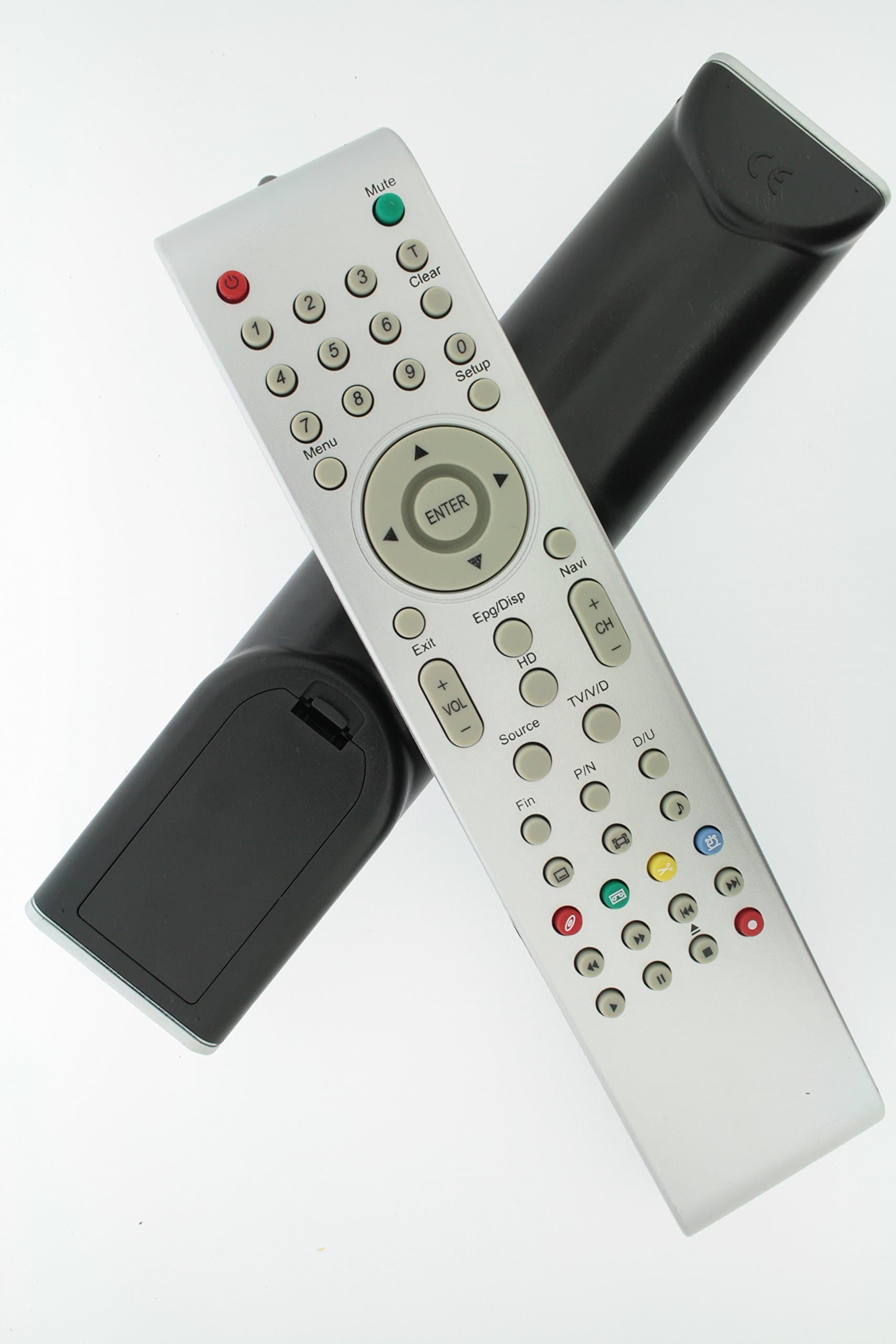 Remote Control Compatible with Insignia NS-42P650A11