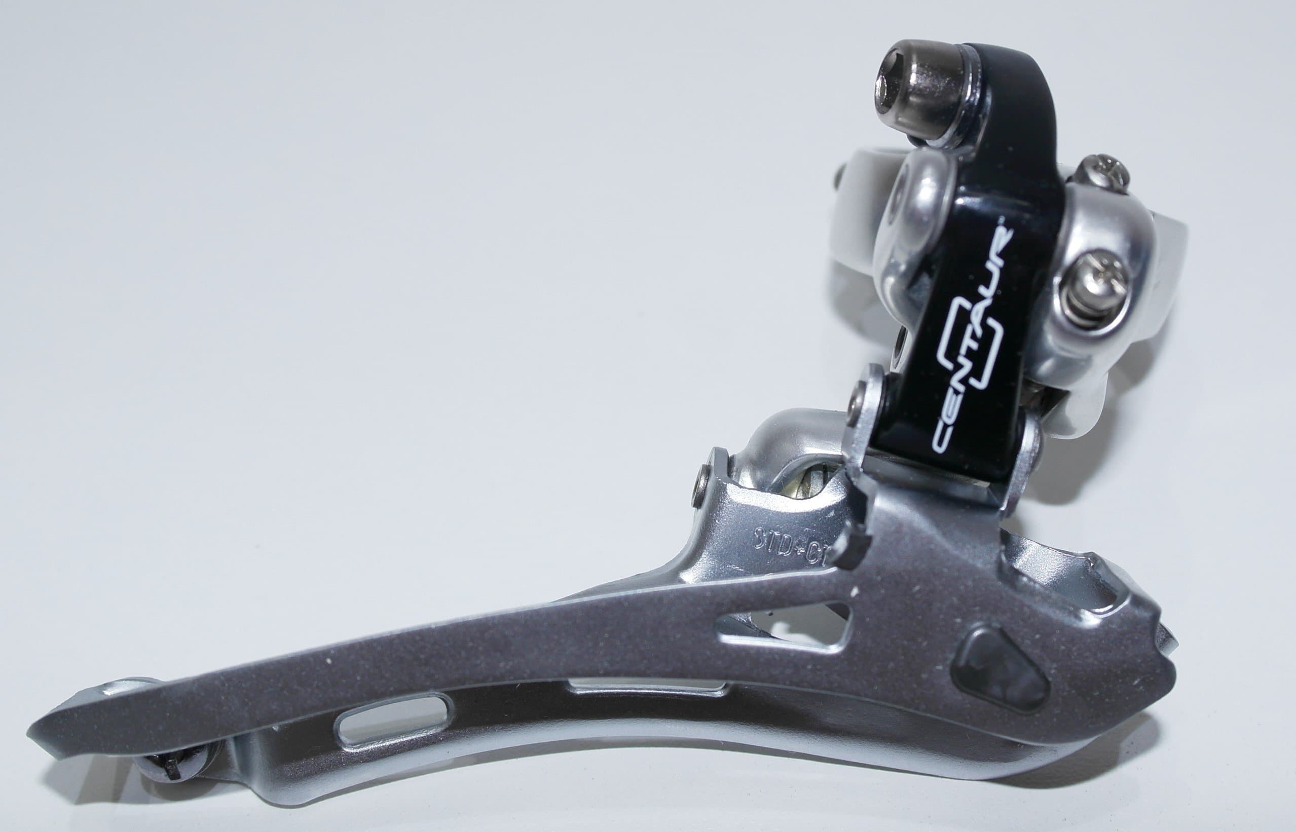 Campagnolo Centaur 2011 Double 10-Speed Front Derailleur 35mm