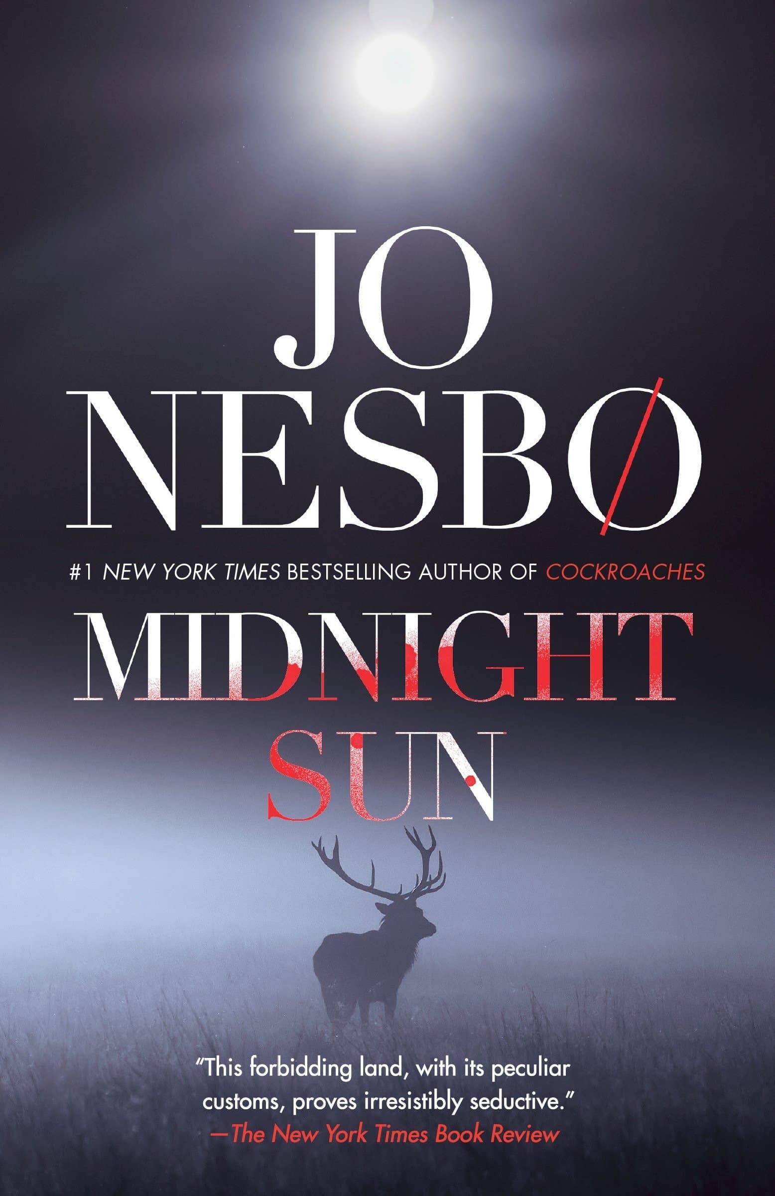 Midnight Sun: A novel