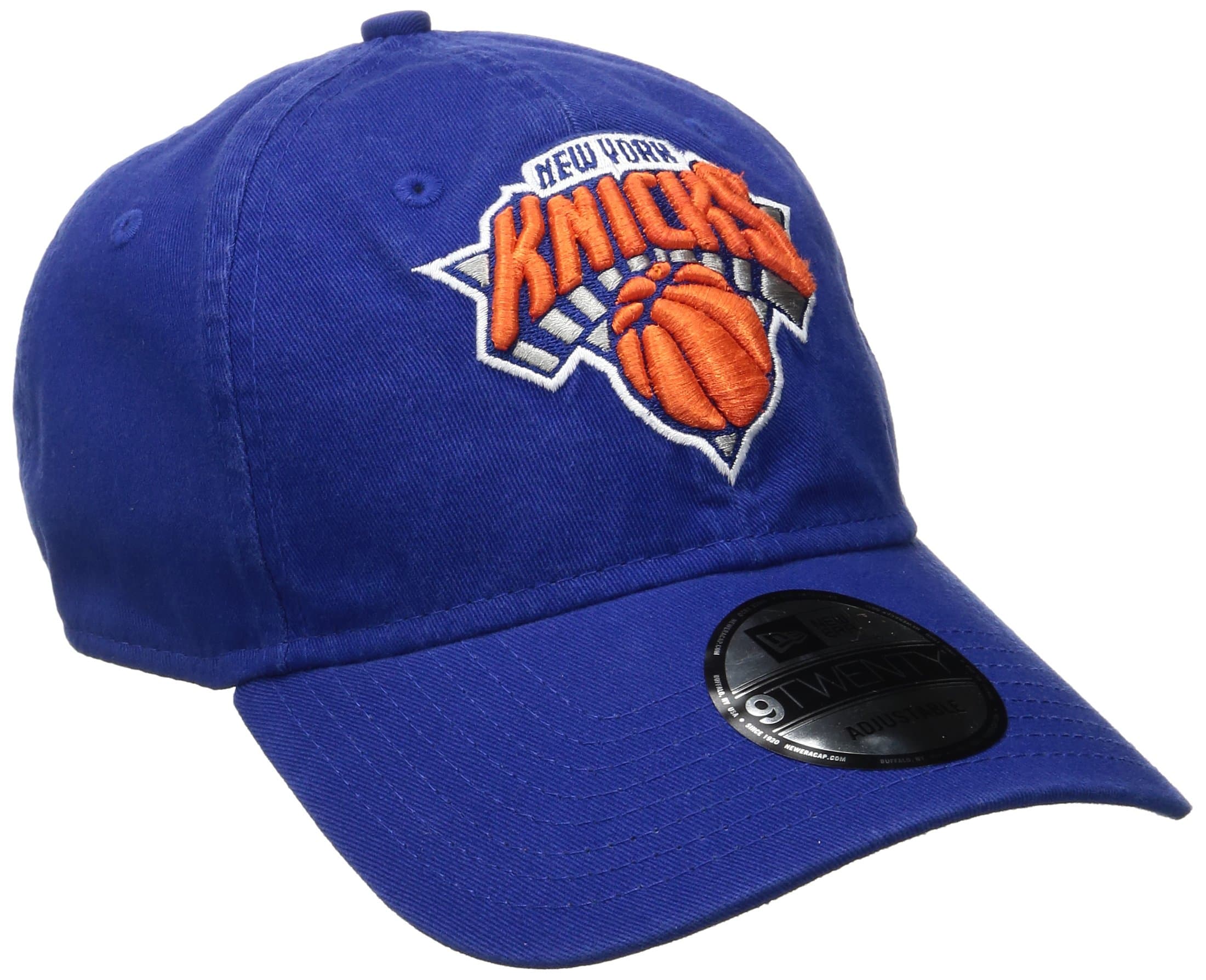 New Era Men's NBA CORE Classic 9TWENTY Adjustable Cap