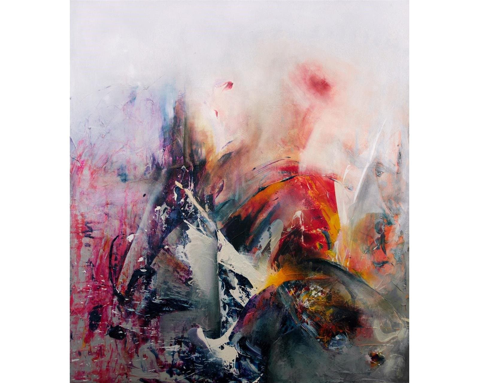 Hot Art EB-NP0606-NA8183 Heaters