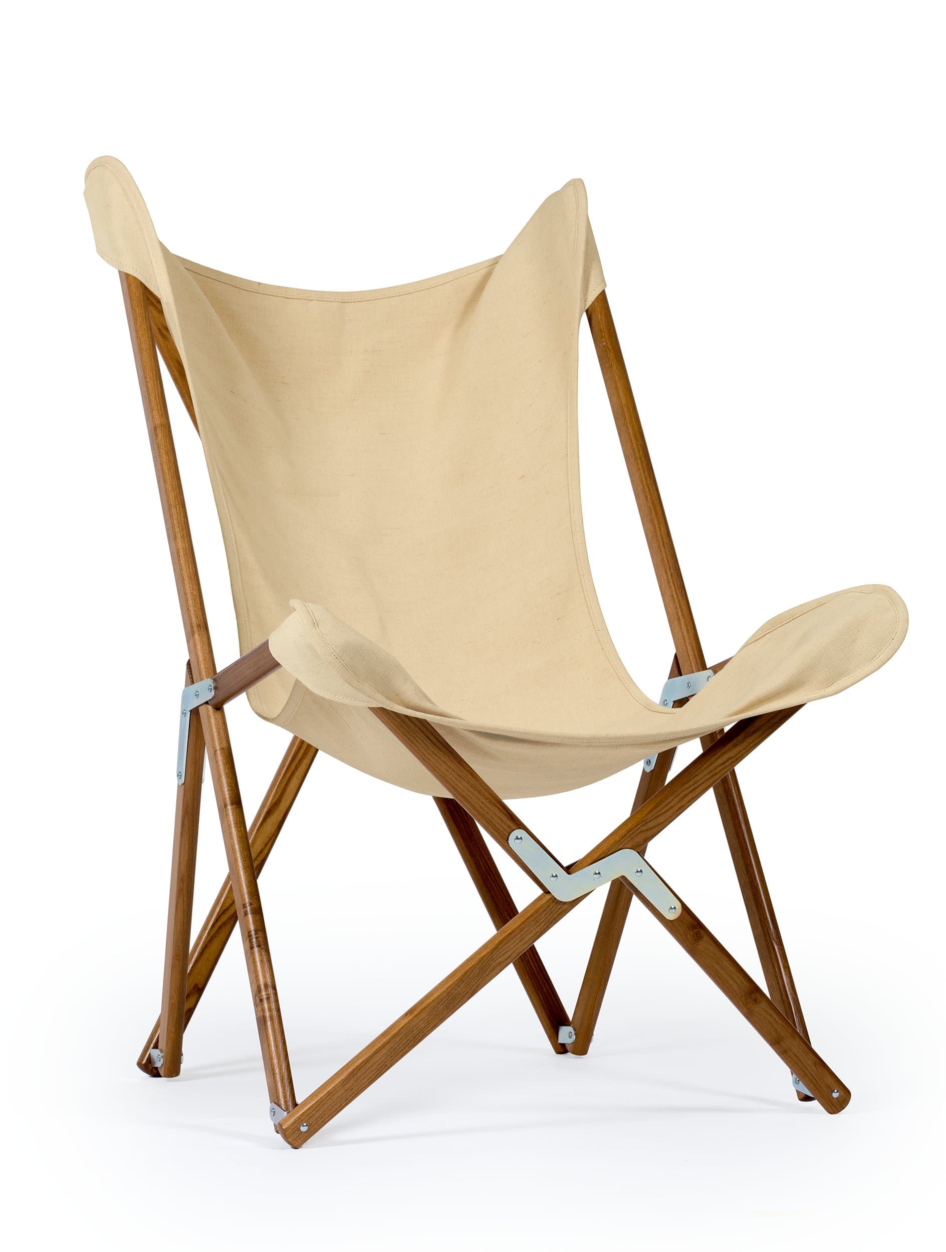 Recliner Original Tripo Lina Ecru