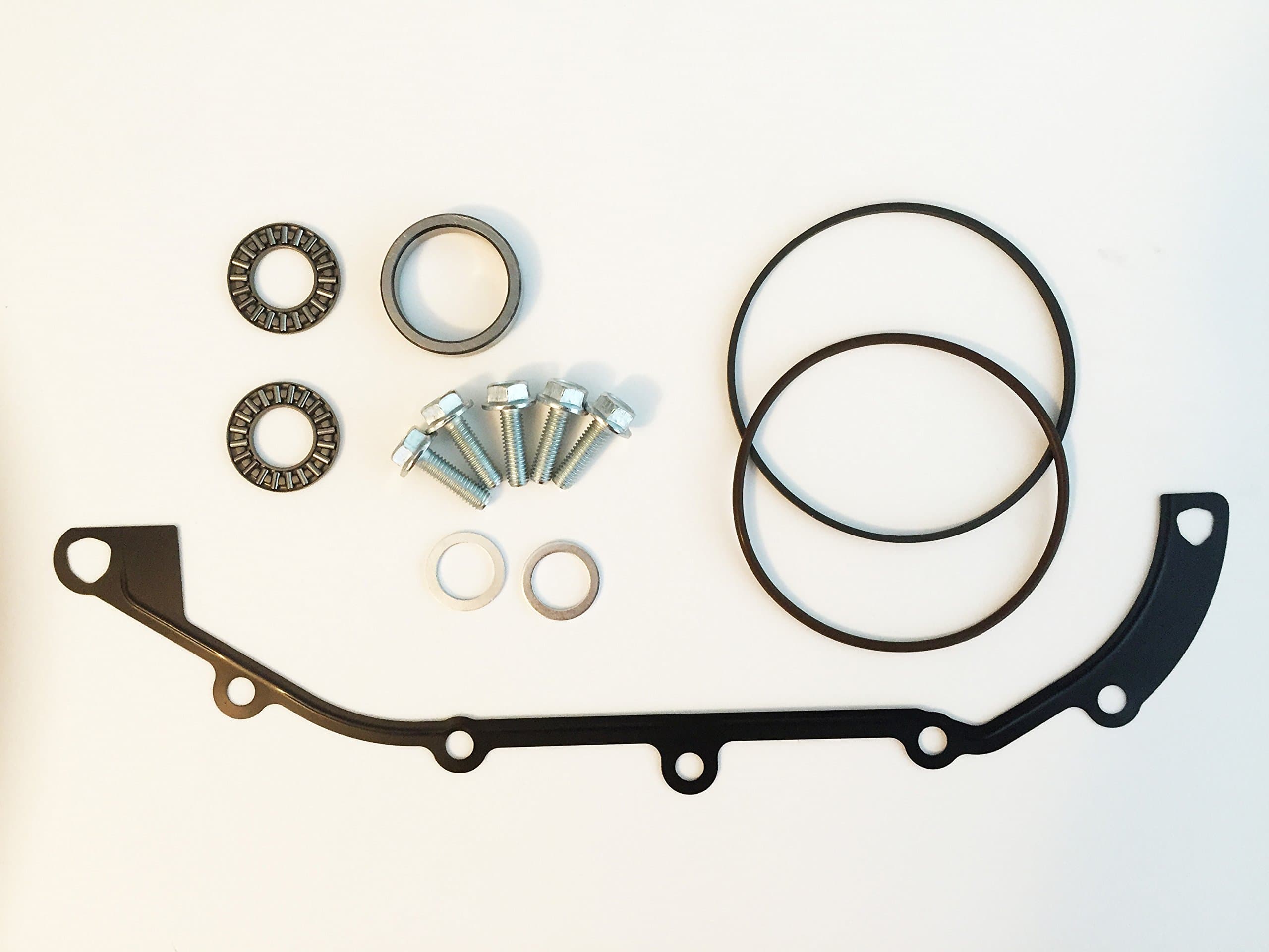 Single Stage 3b VANOS O-Ring Seal Repair Kit