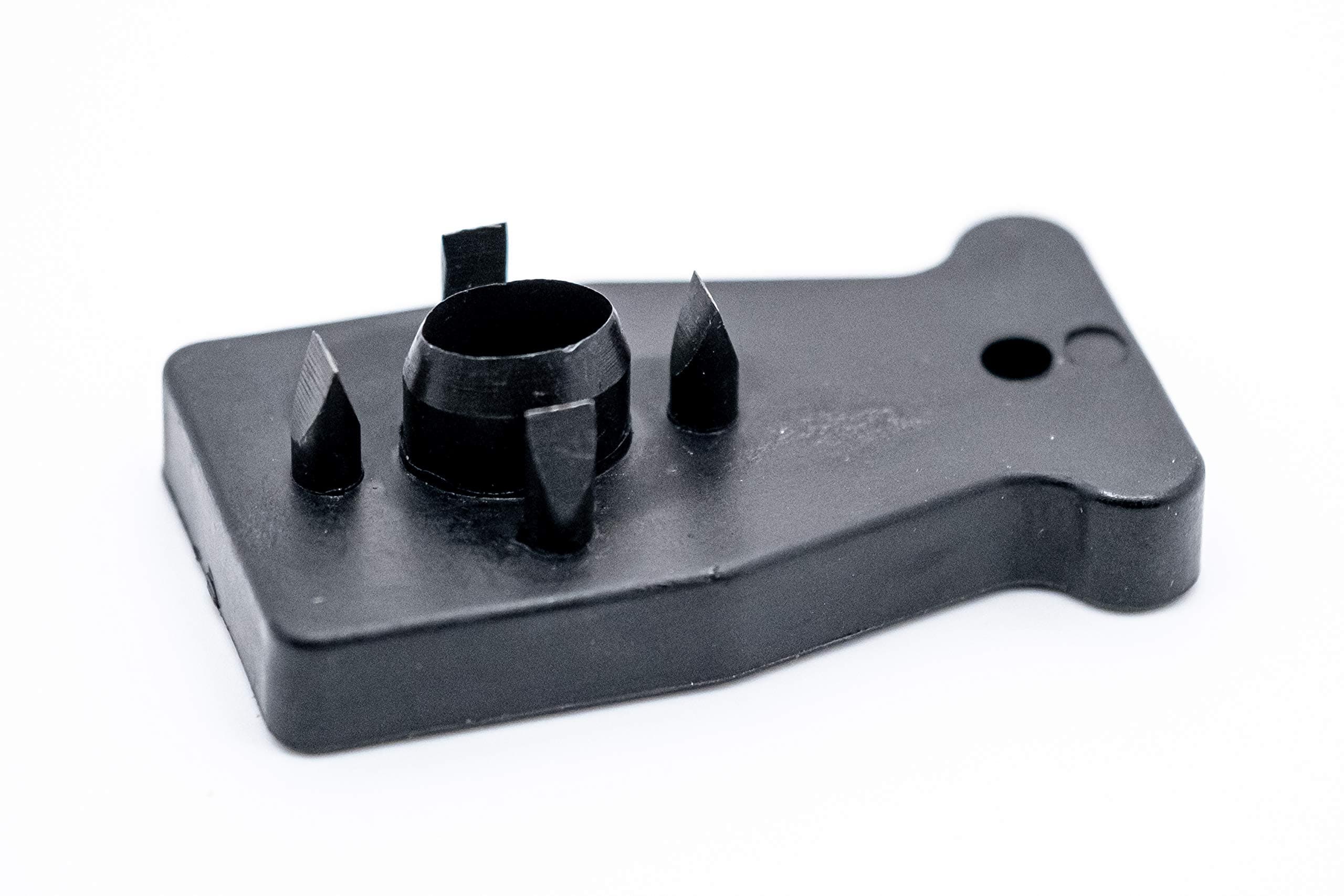 J Clarke Marine Turnbutton hole punch cutter tool Murphy common sense twist fasteners