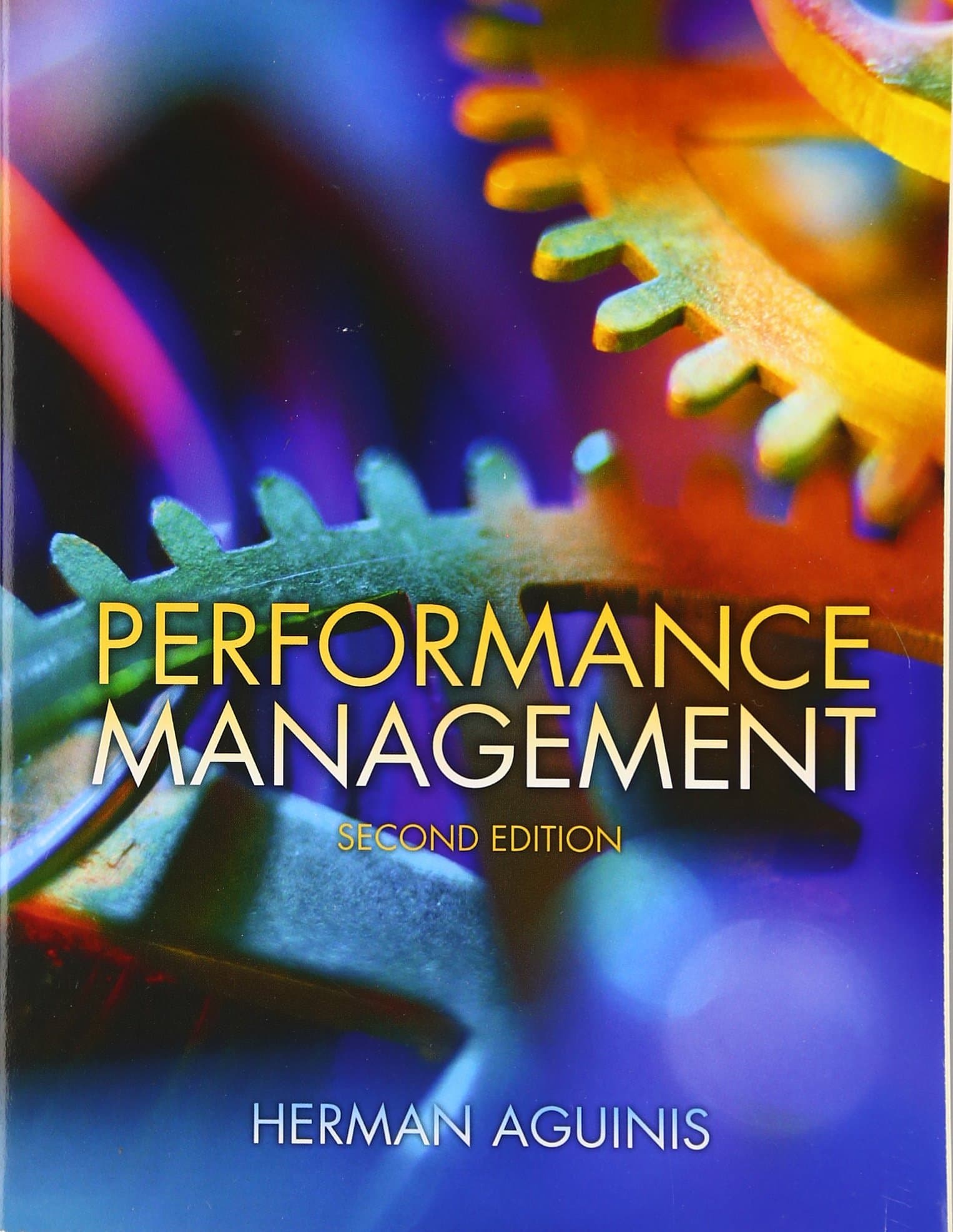 Performance Management