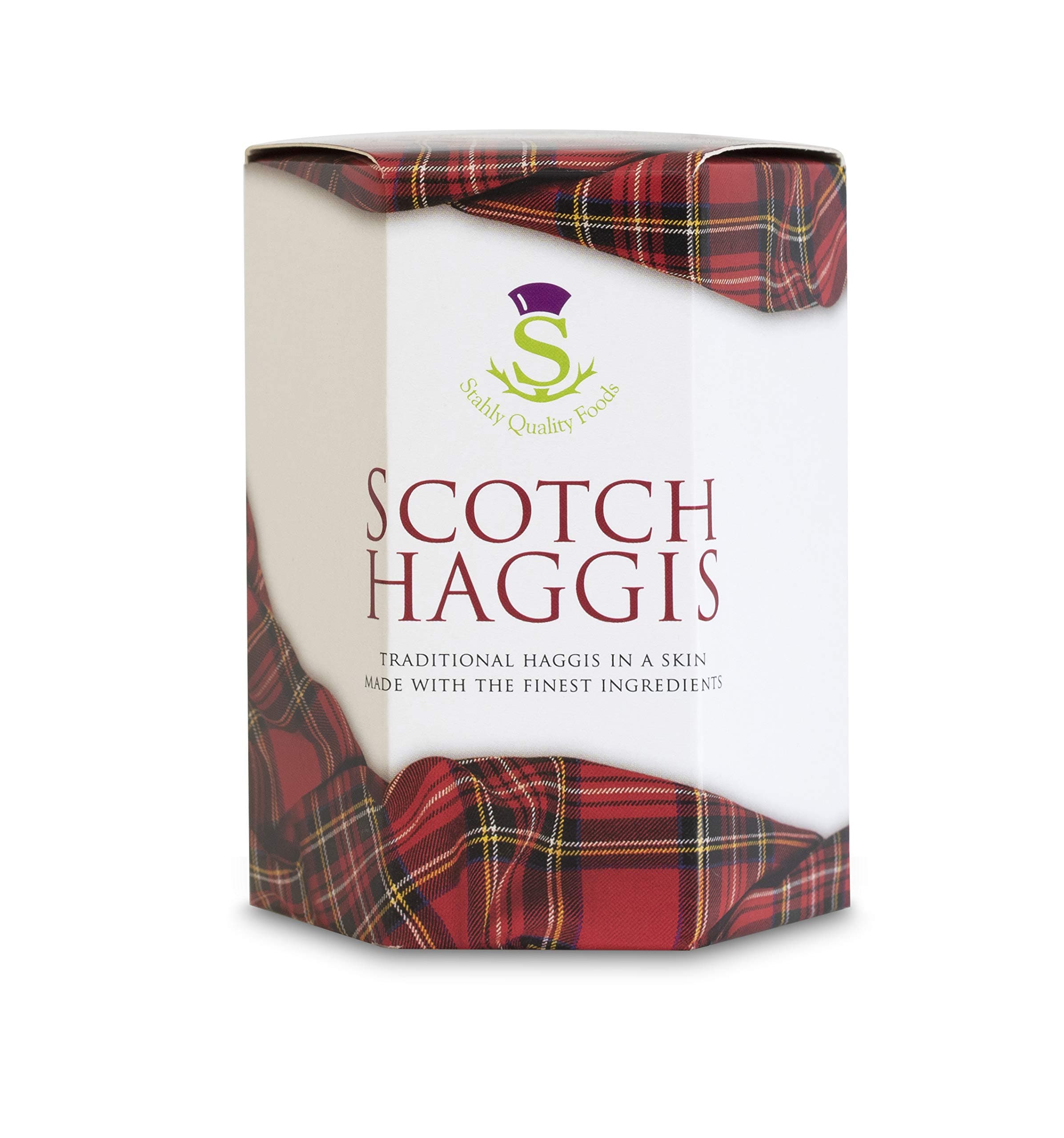 Scotch Haggis, 410 g