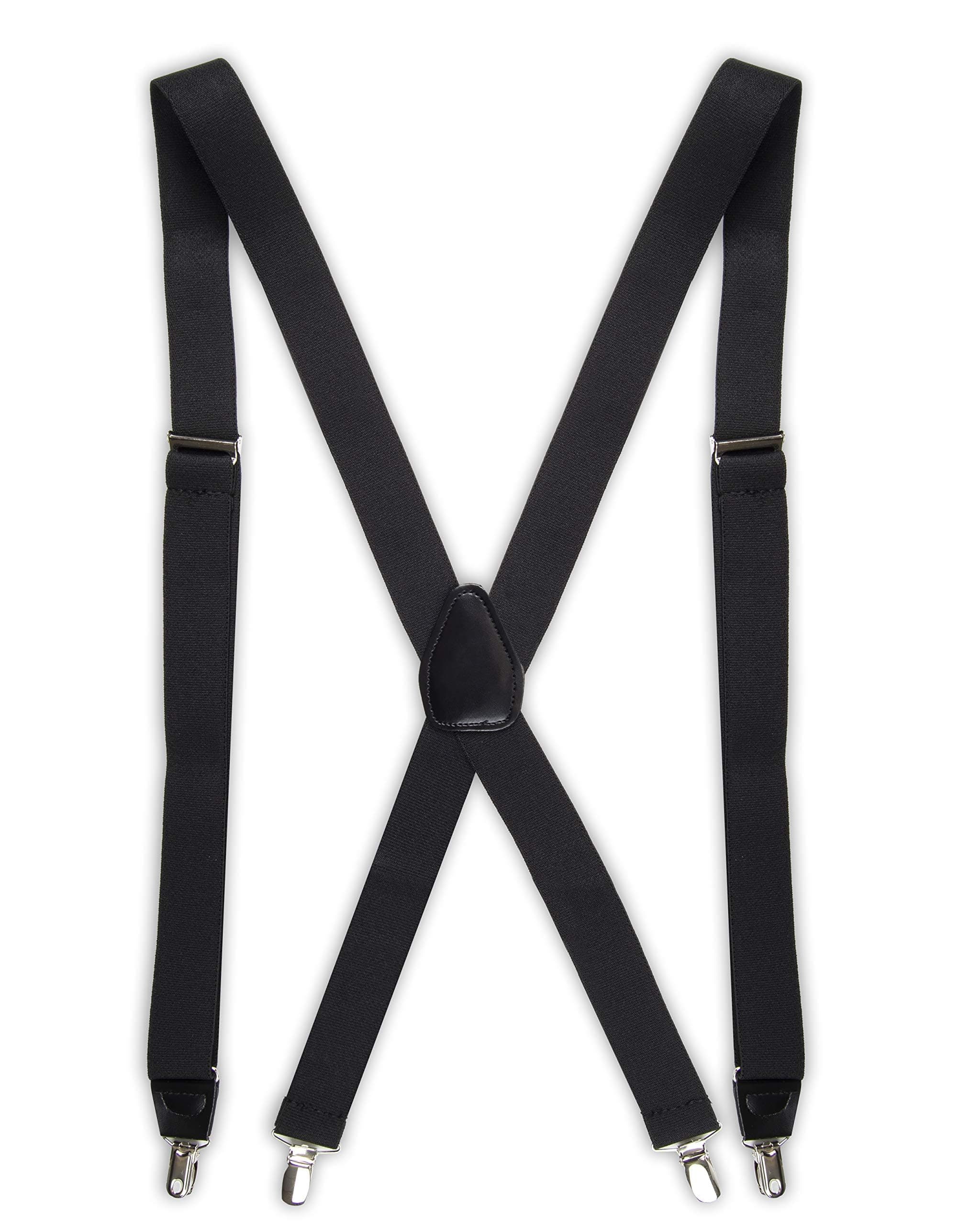 Dockers Men's Suspenders
