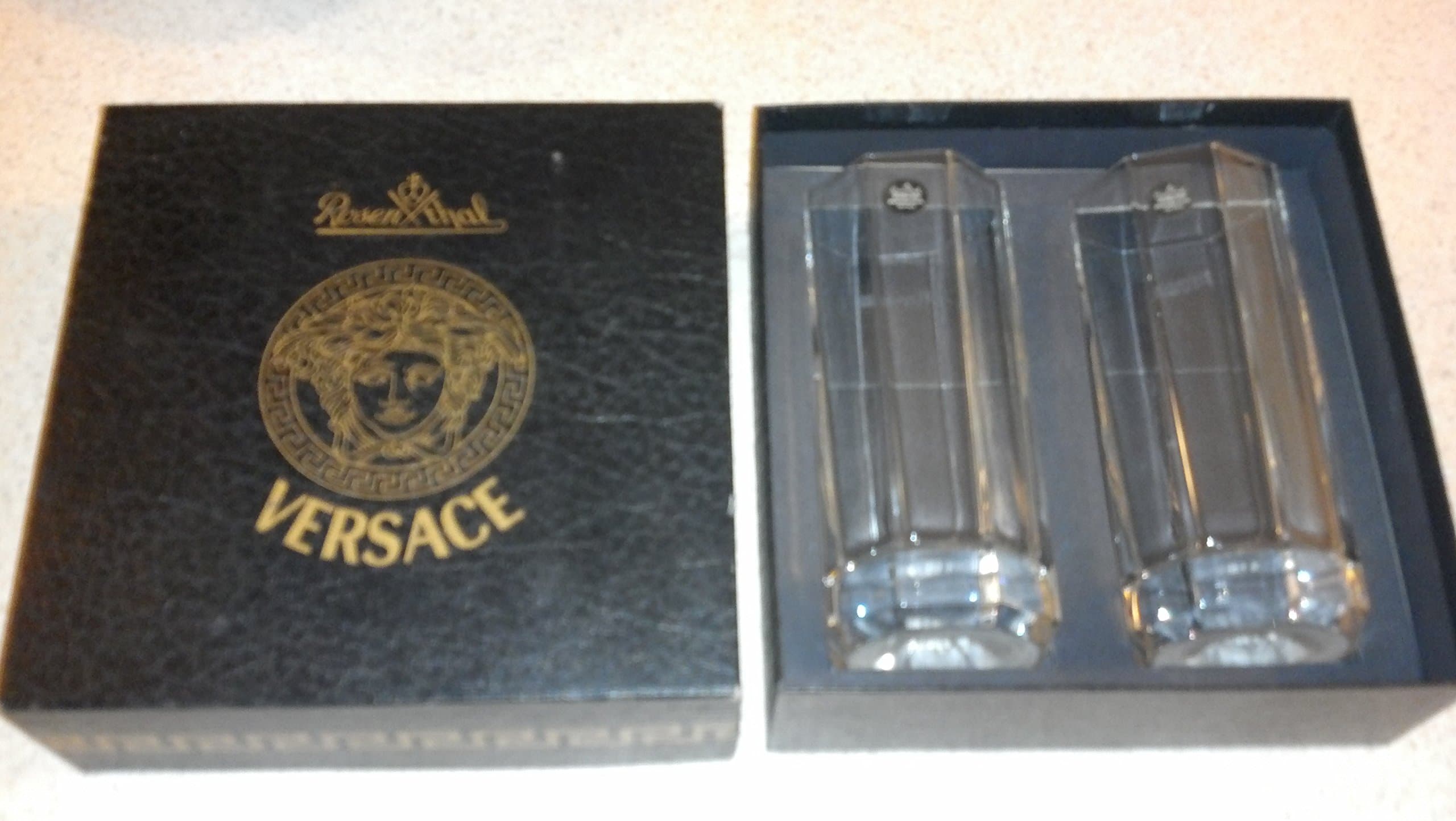 Medusa Lumiere, GP 2 Longdrink