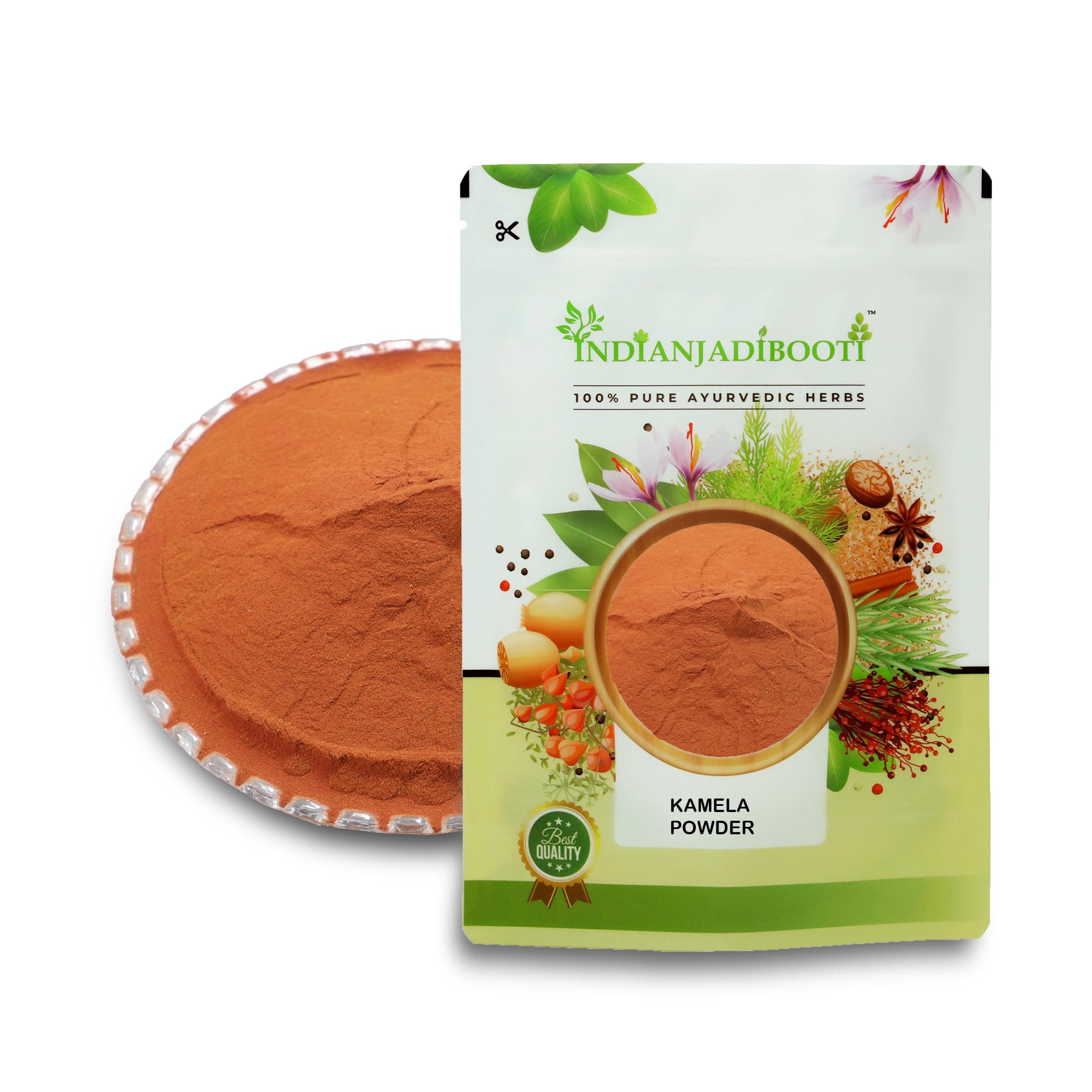 Kamila Powder | (Pack Of 2)